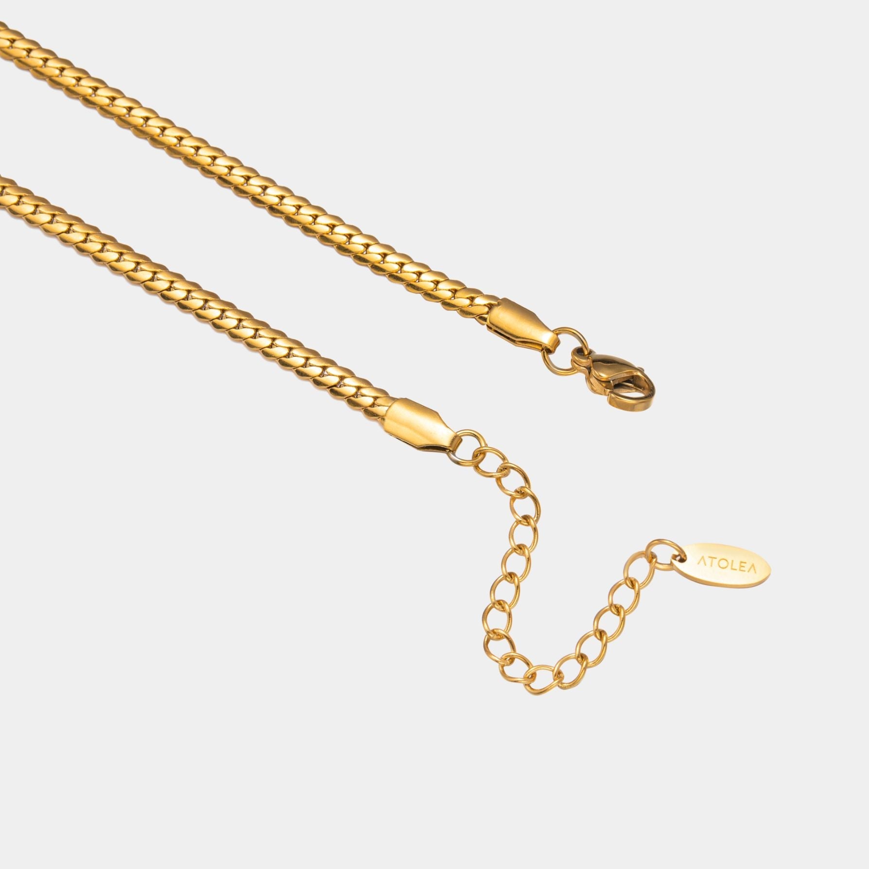 Athena Classy Chain
