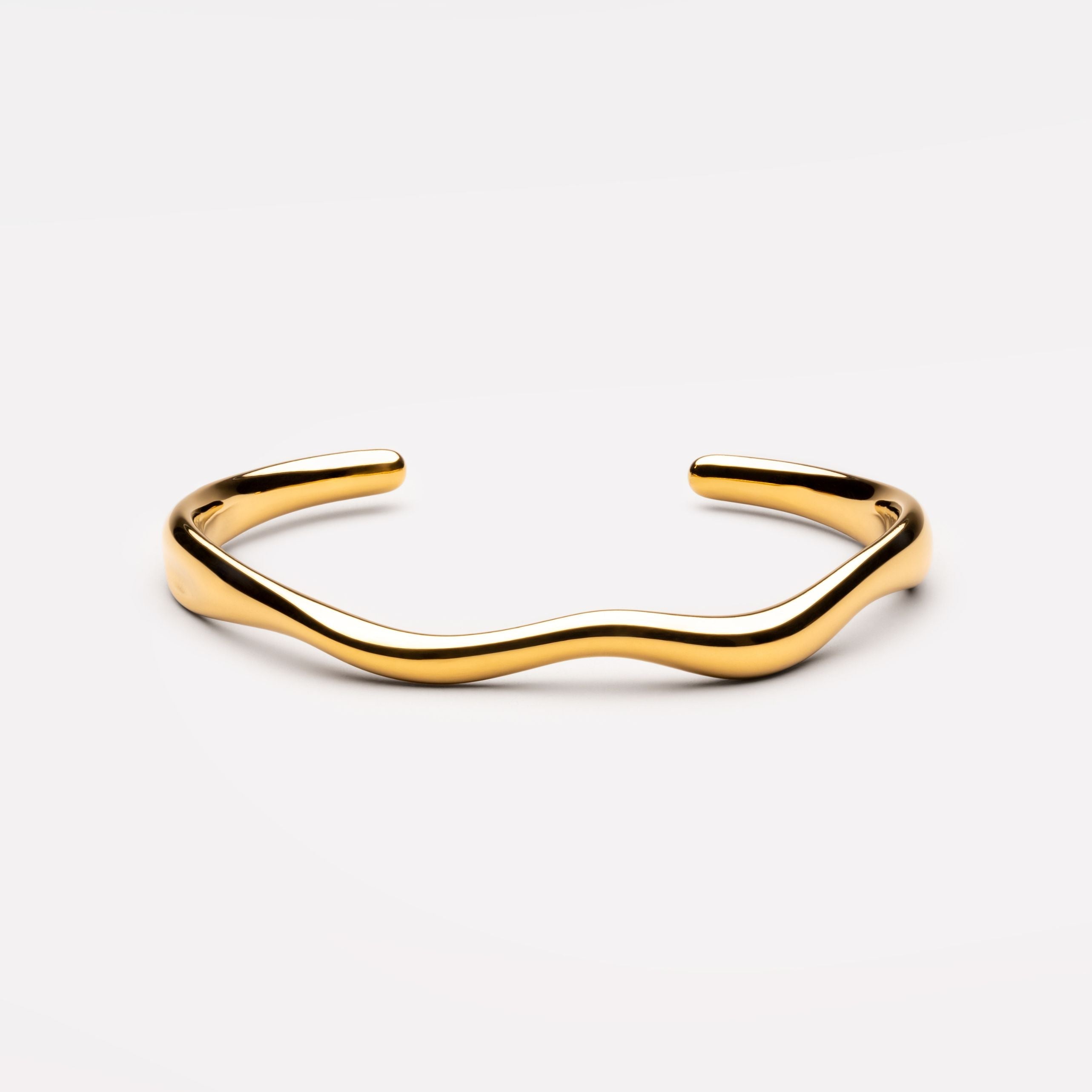 Athena Cala Cuff
