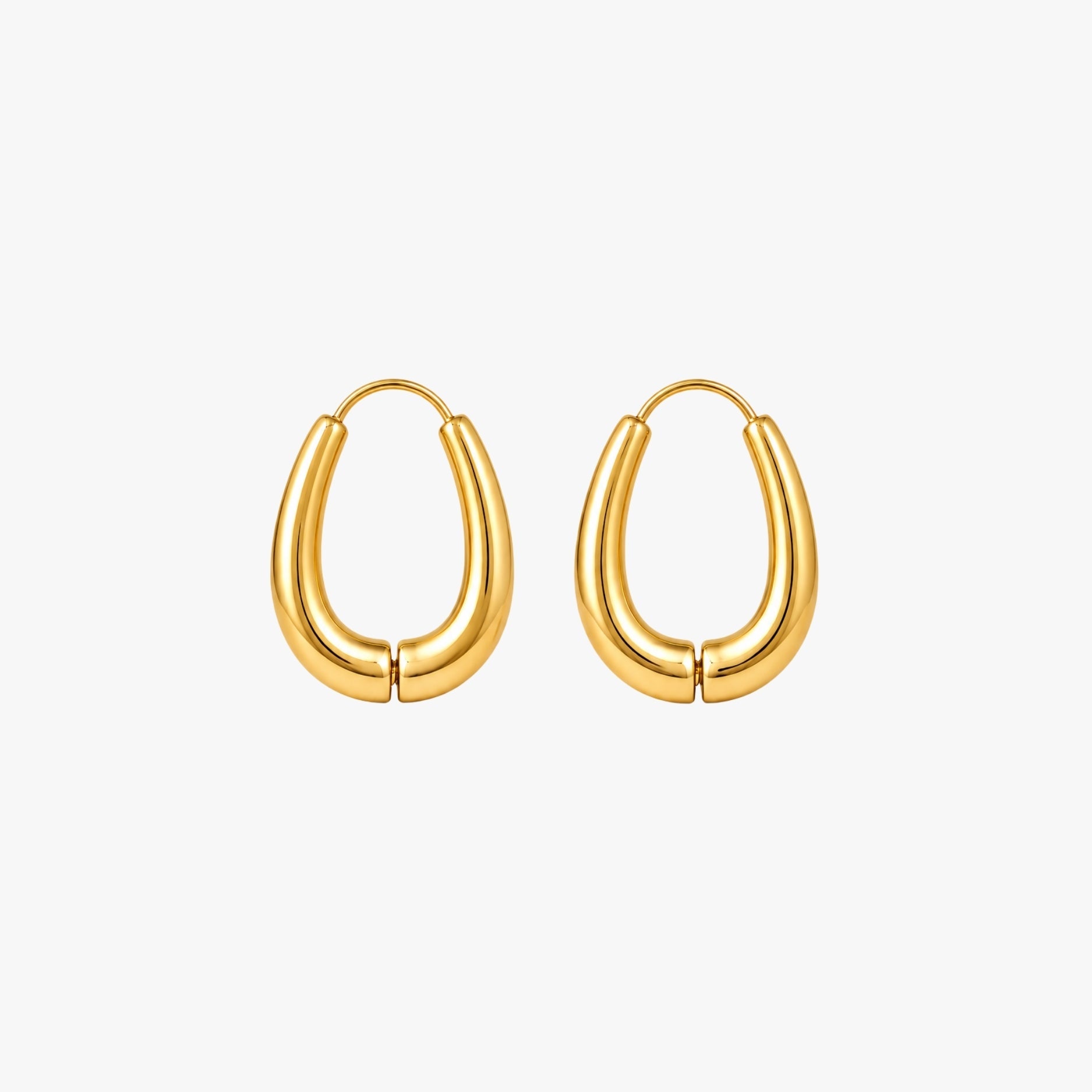 Athena Drop Earrings