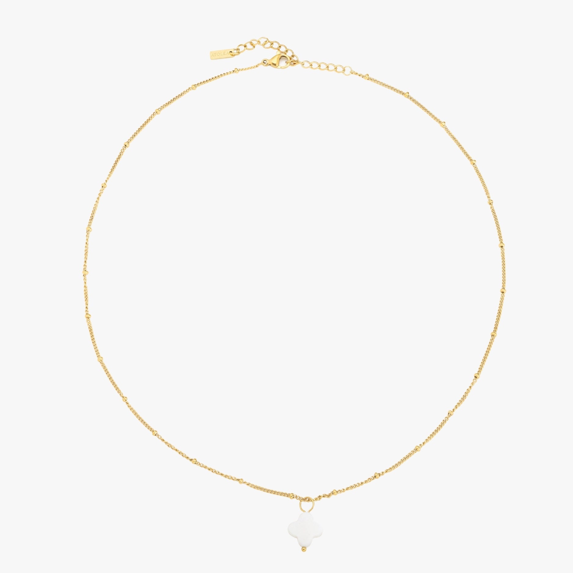 Athena Positano Necklace
