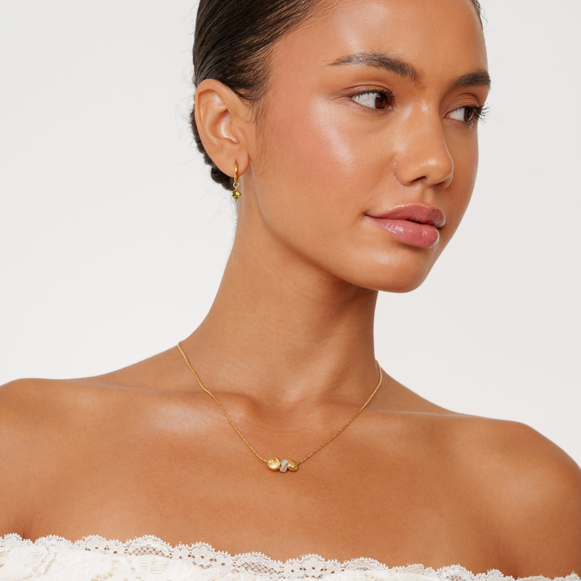 Athena Shore Choker