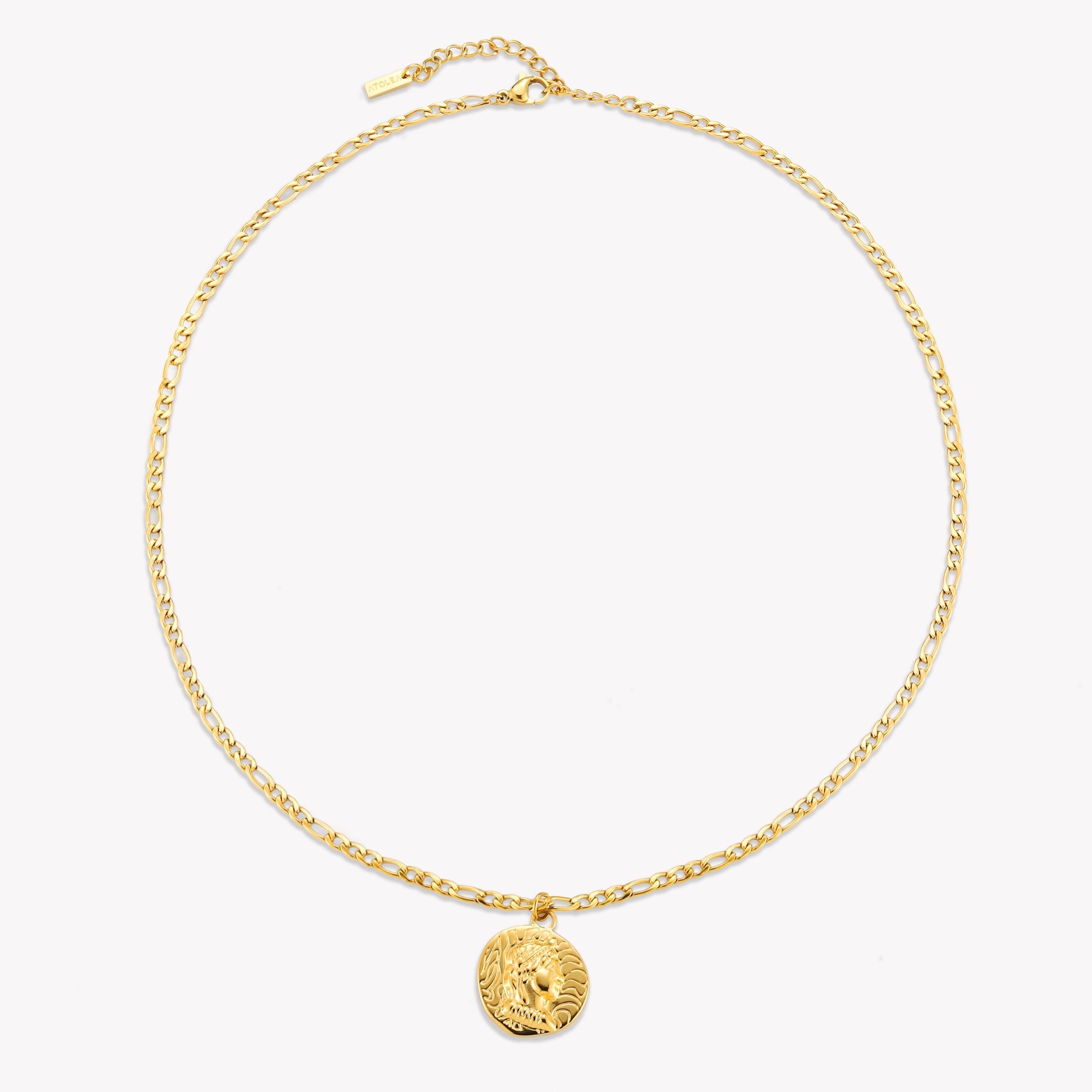 Athena Roma Necklace