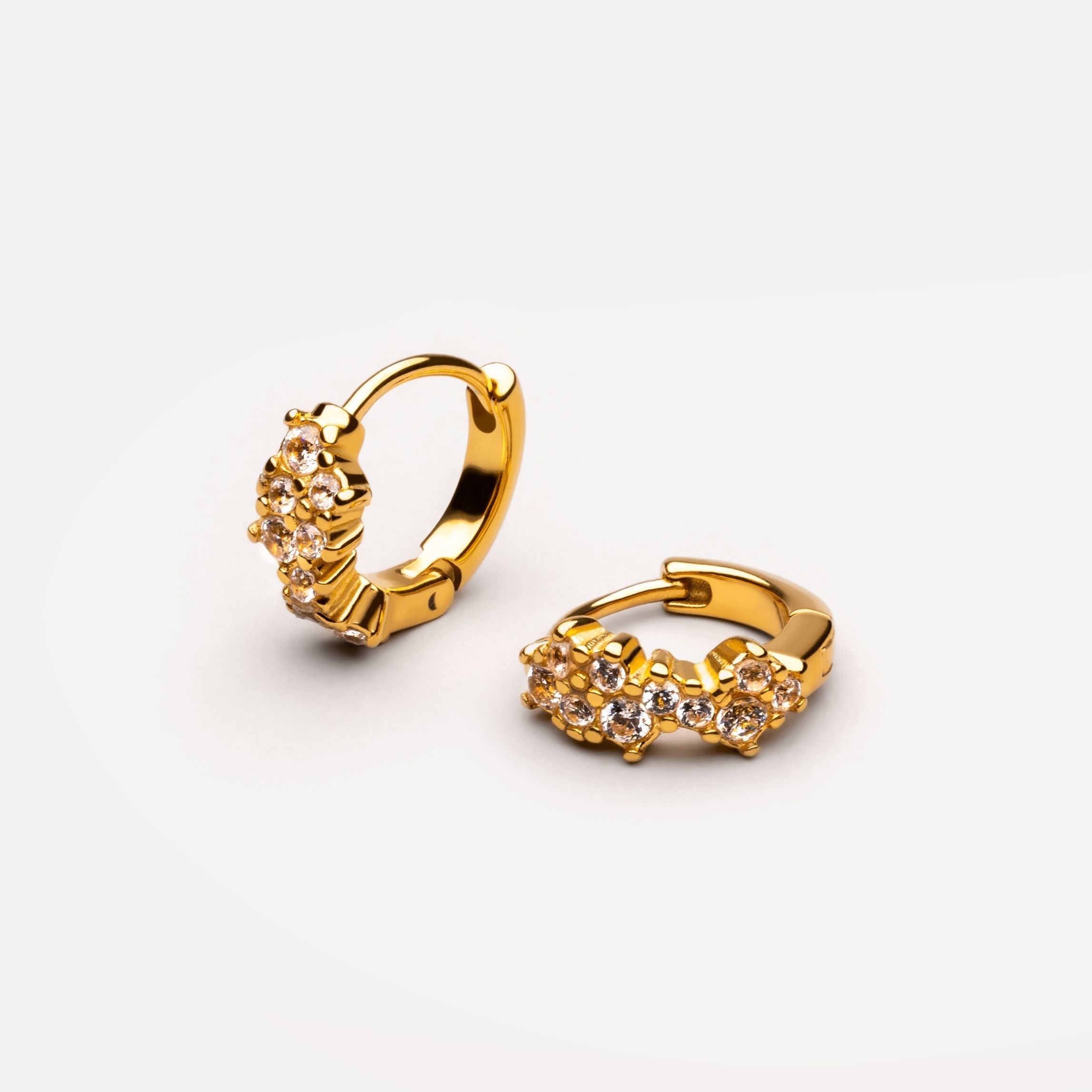 Athena Starlight Hoops