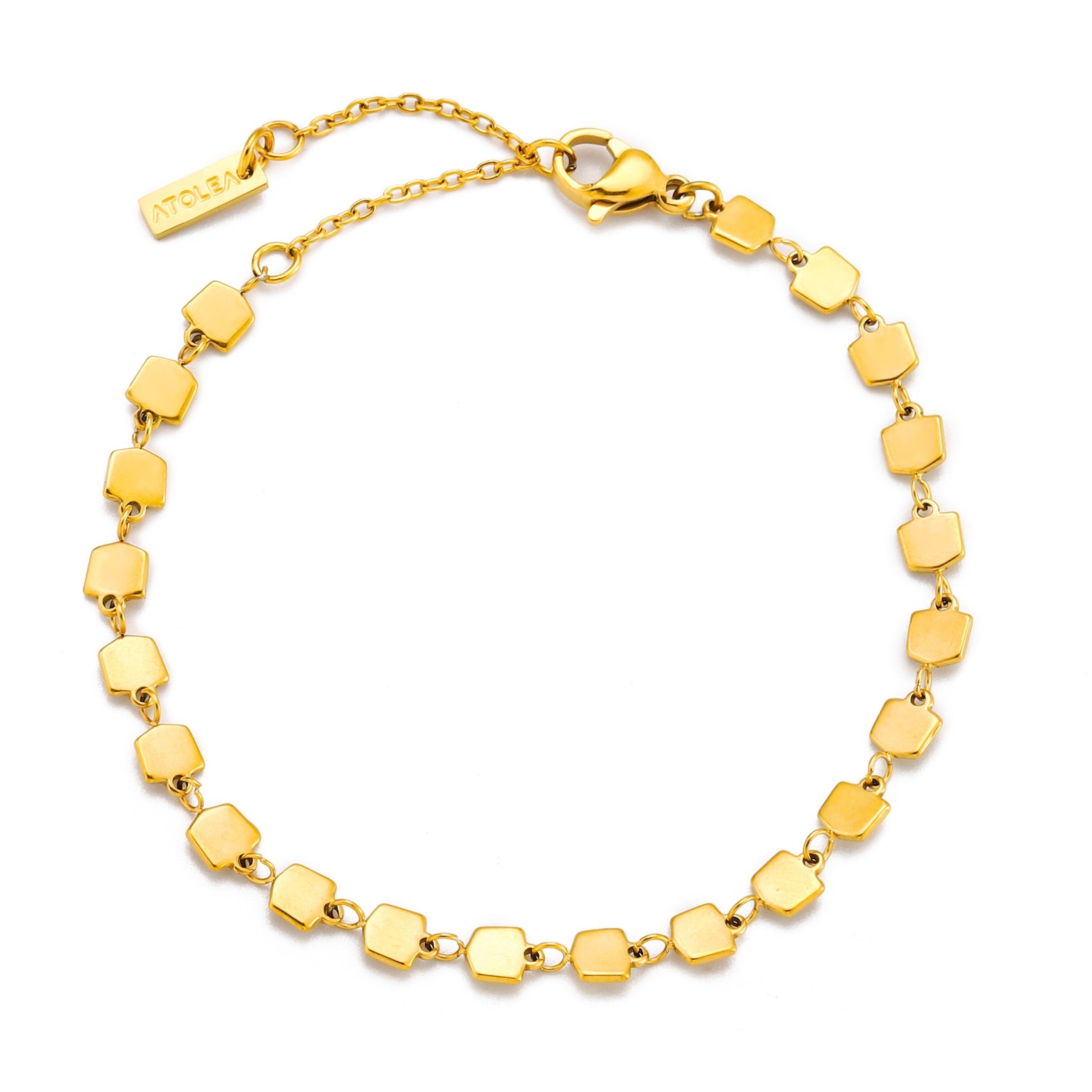 Athena Ilios Bracelet