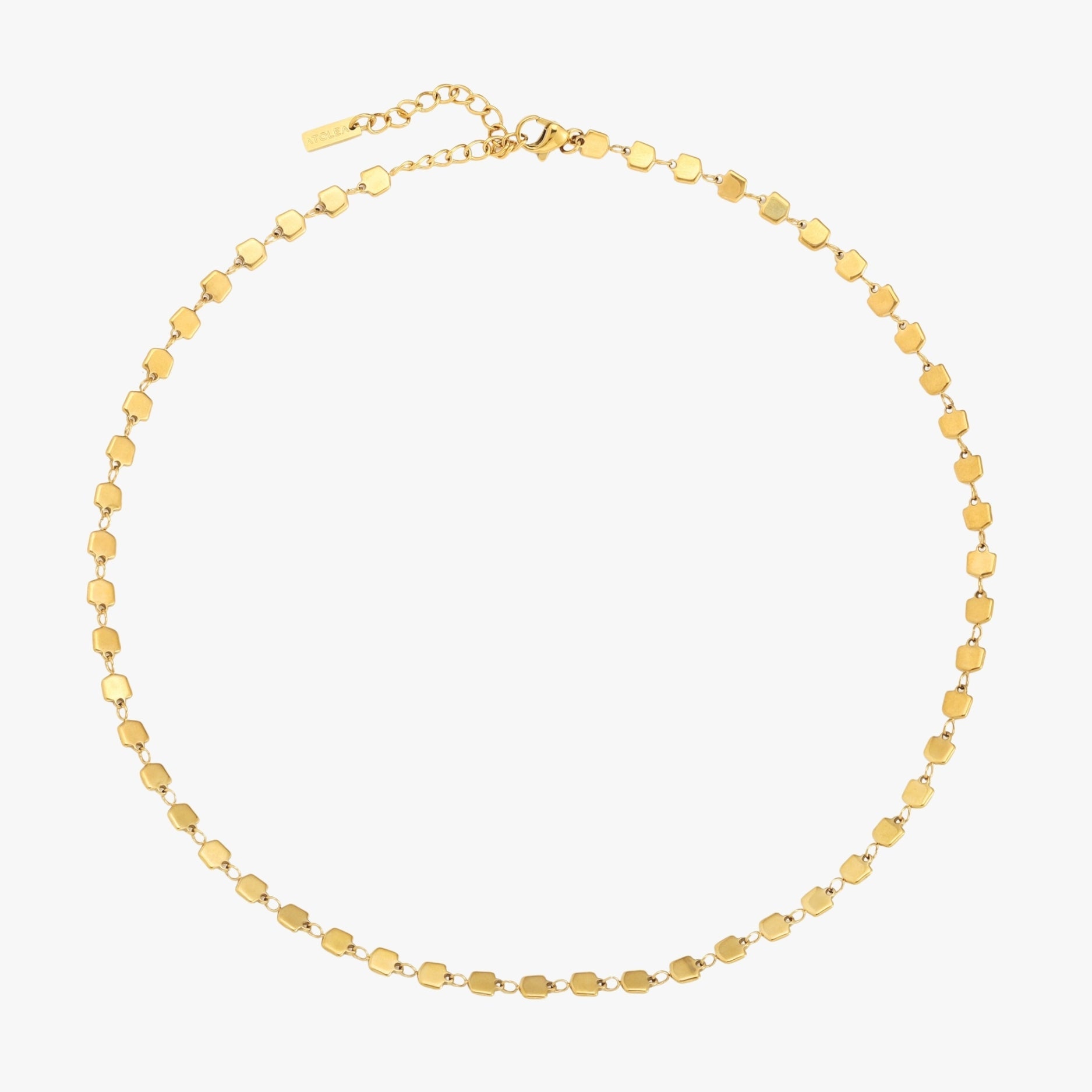 Athena Ilios Choker