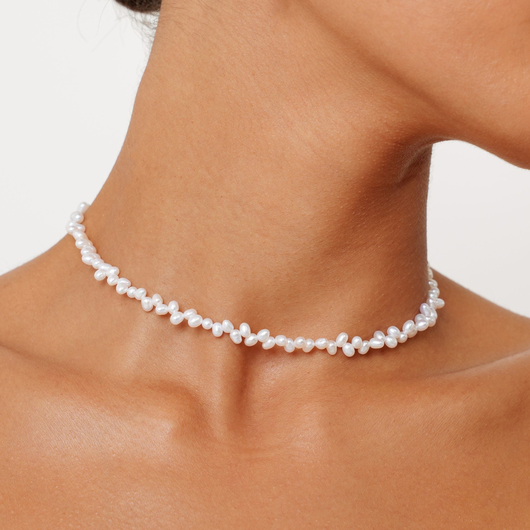 Athena Dolce Choker