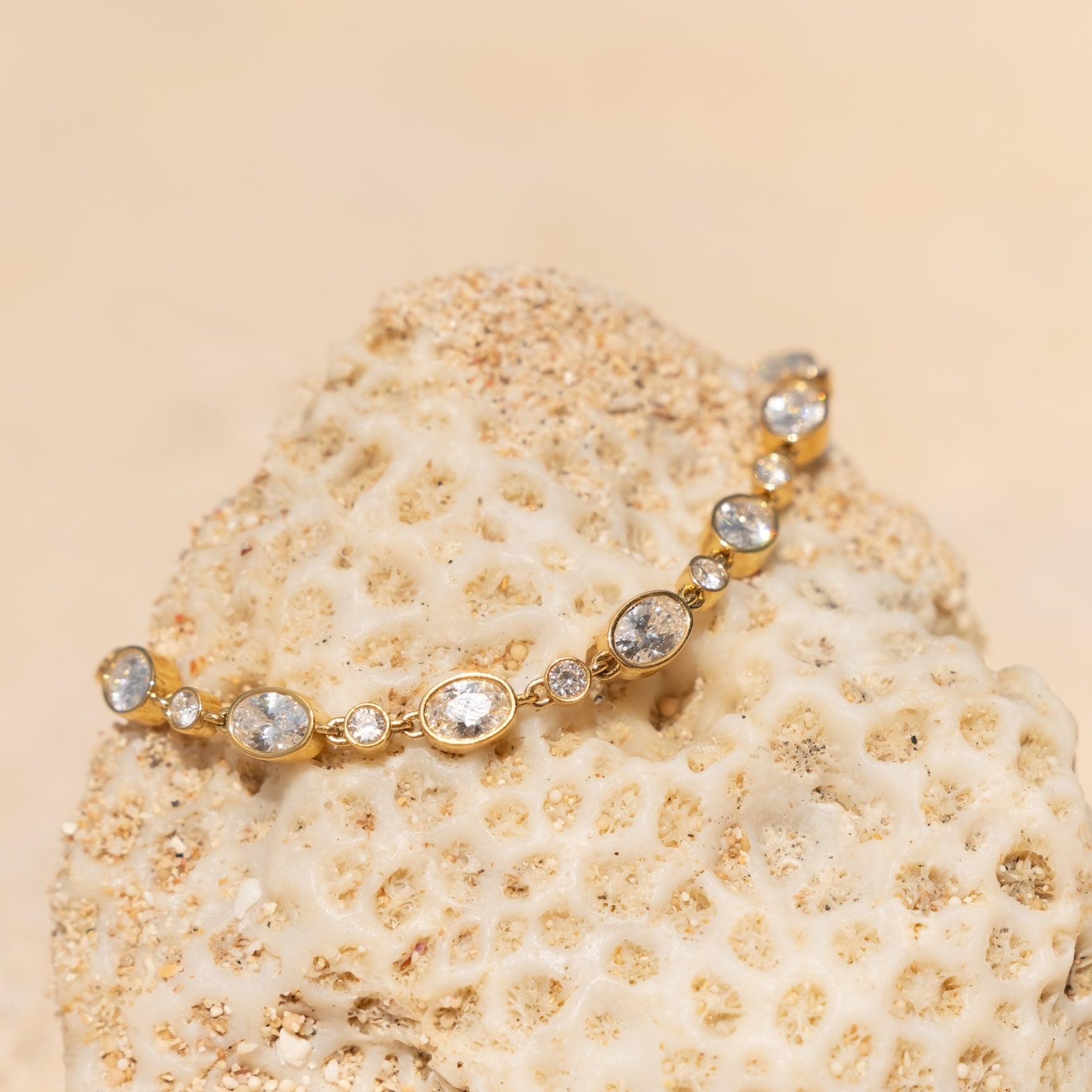 Athena Aura Bracelet