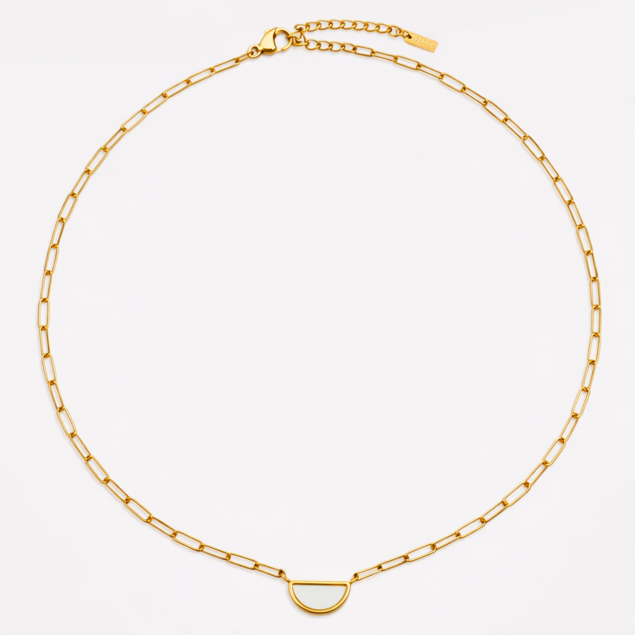 Athena Muse Choker