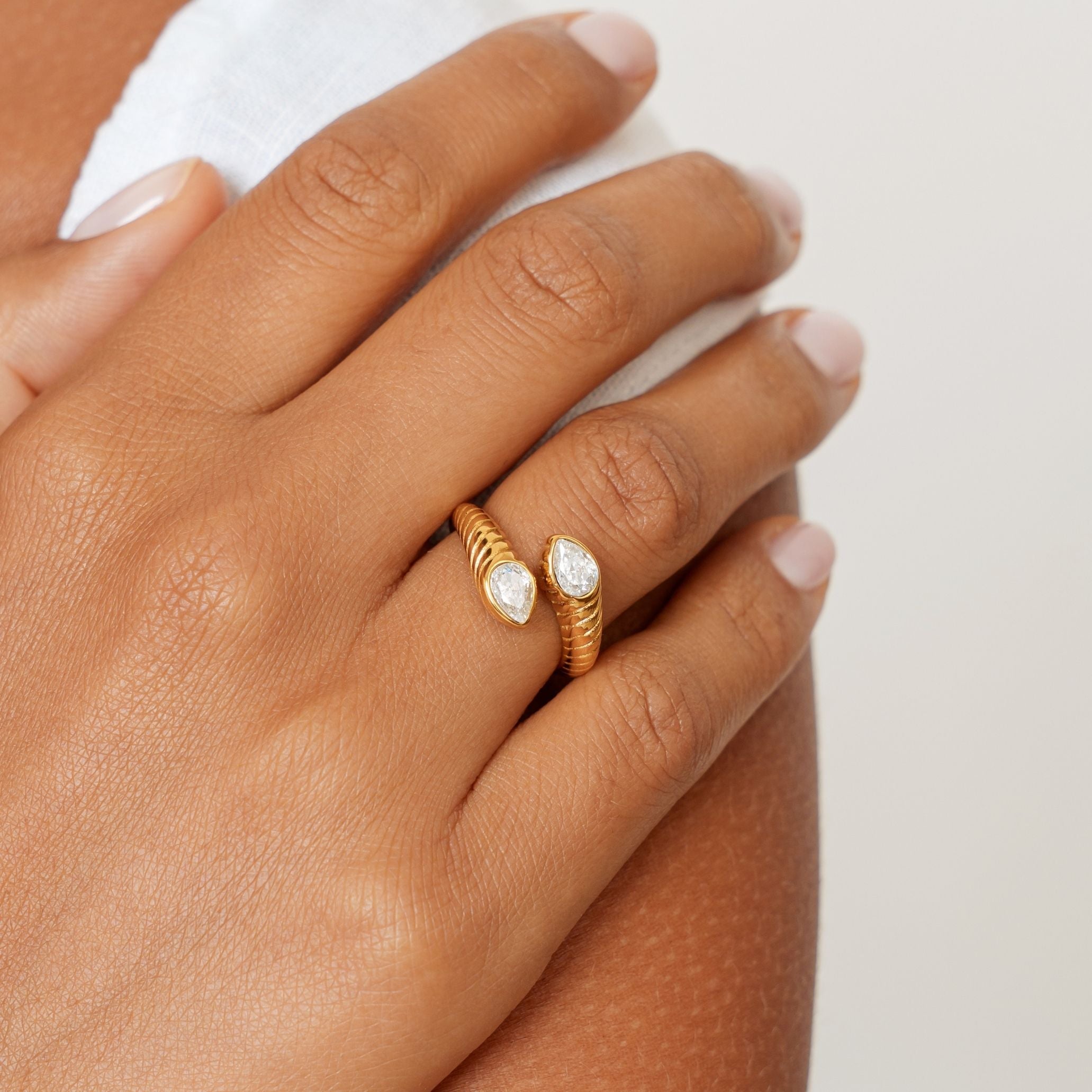 Athena Naya Ring
