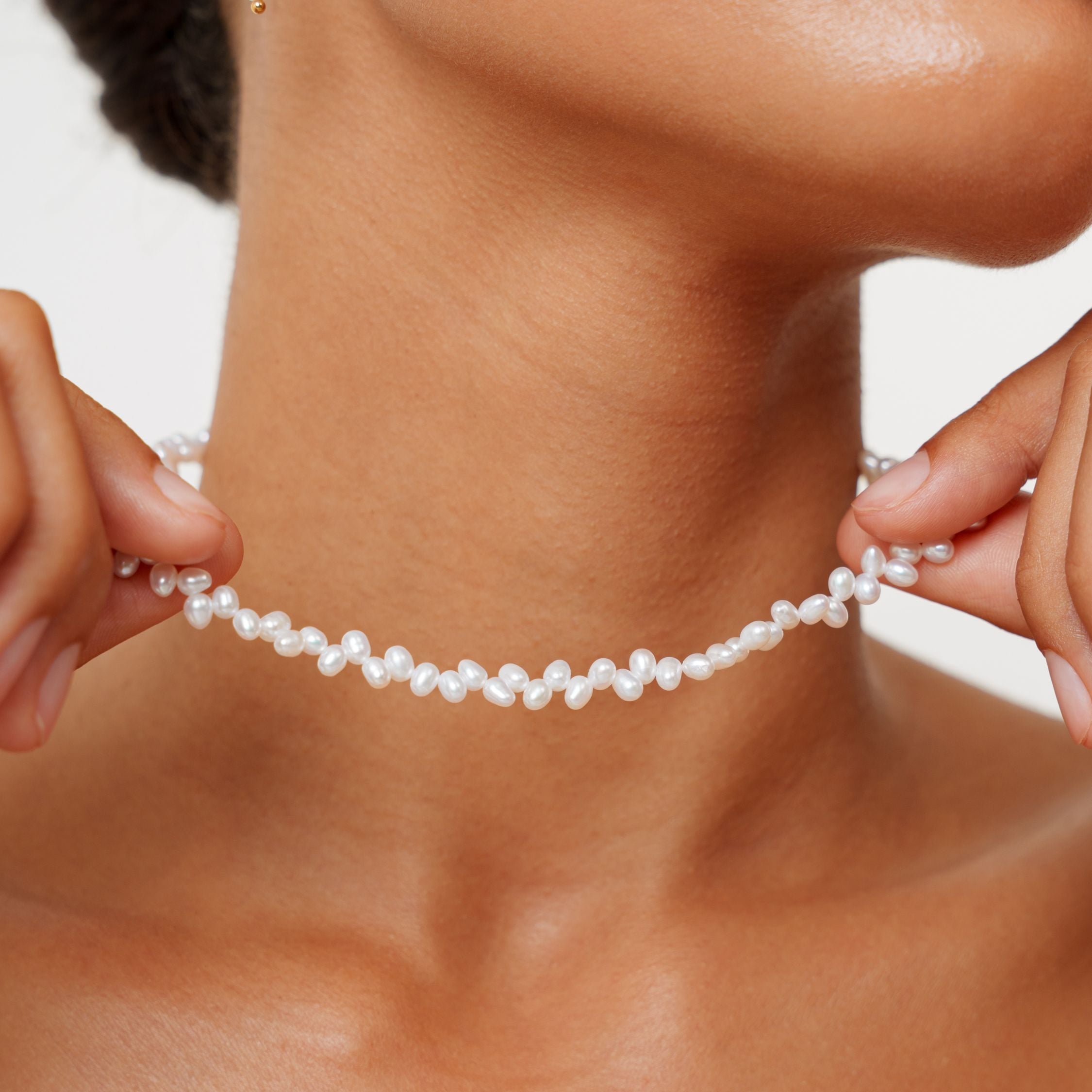 Athena Dolce Choker