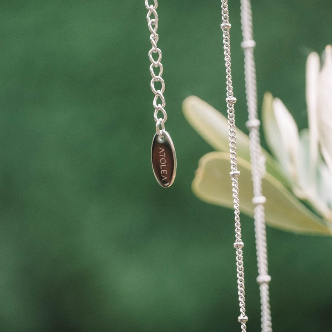 Athena "Rio" Boho Layered Necklace