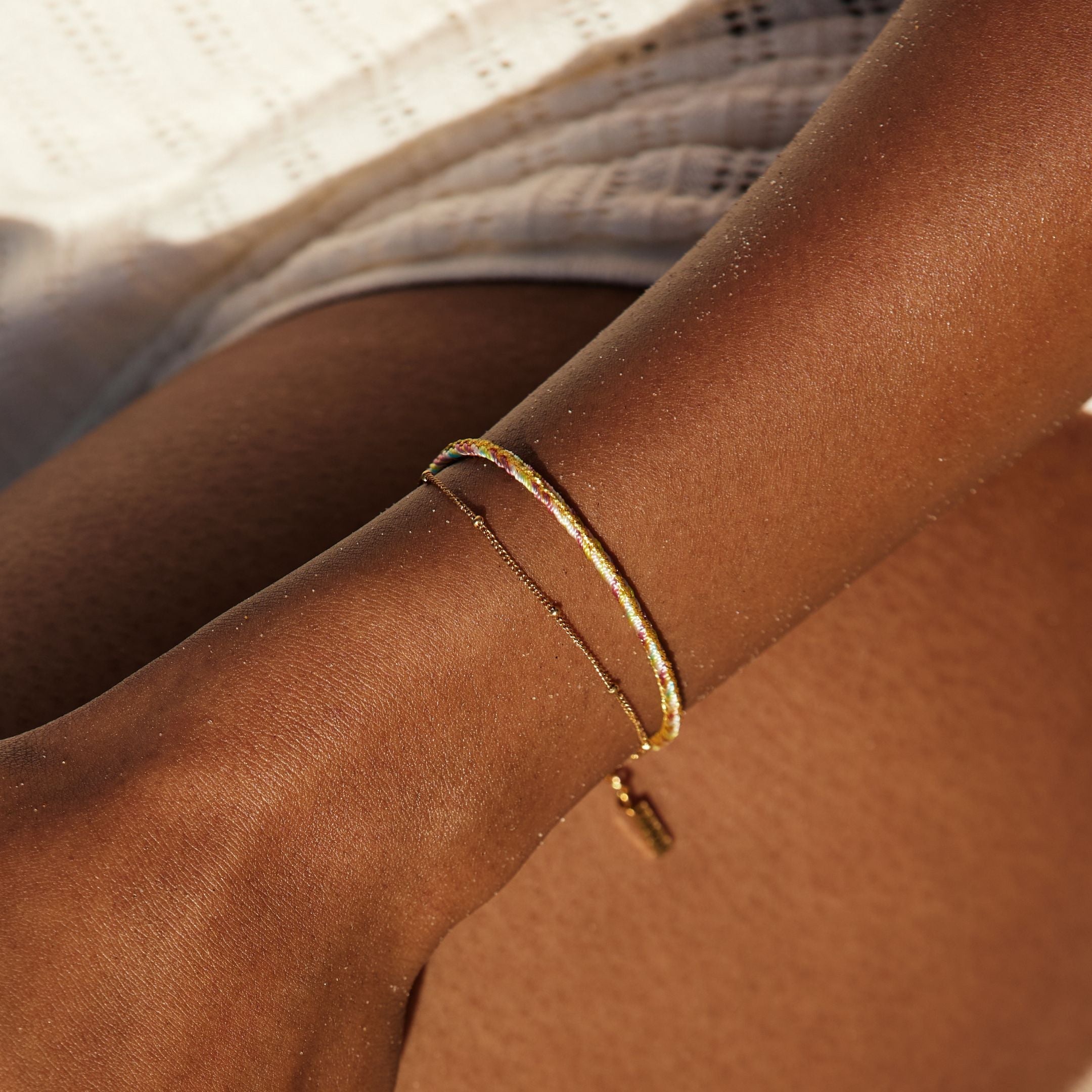 Athena Rio Bracelet
