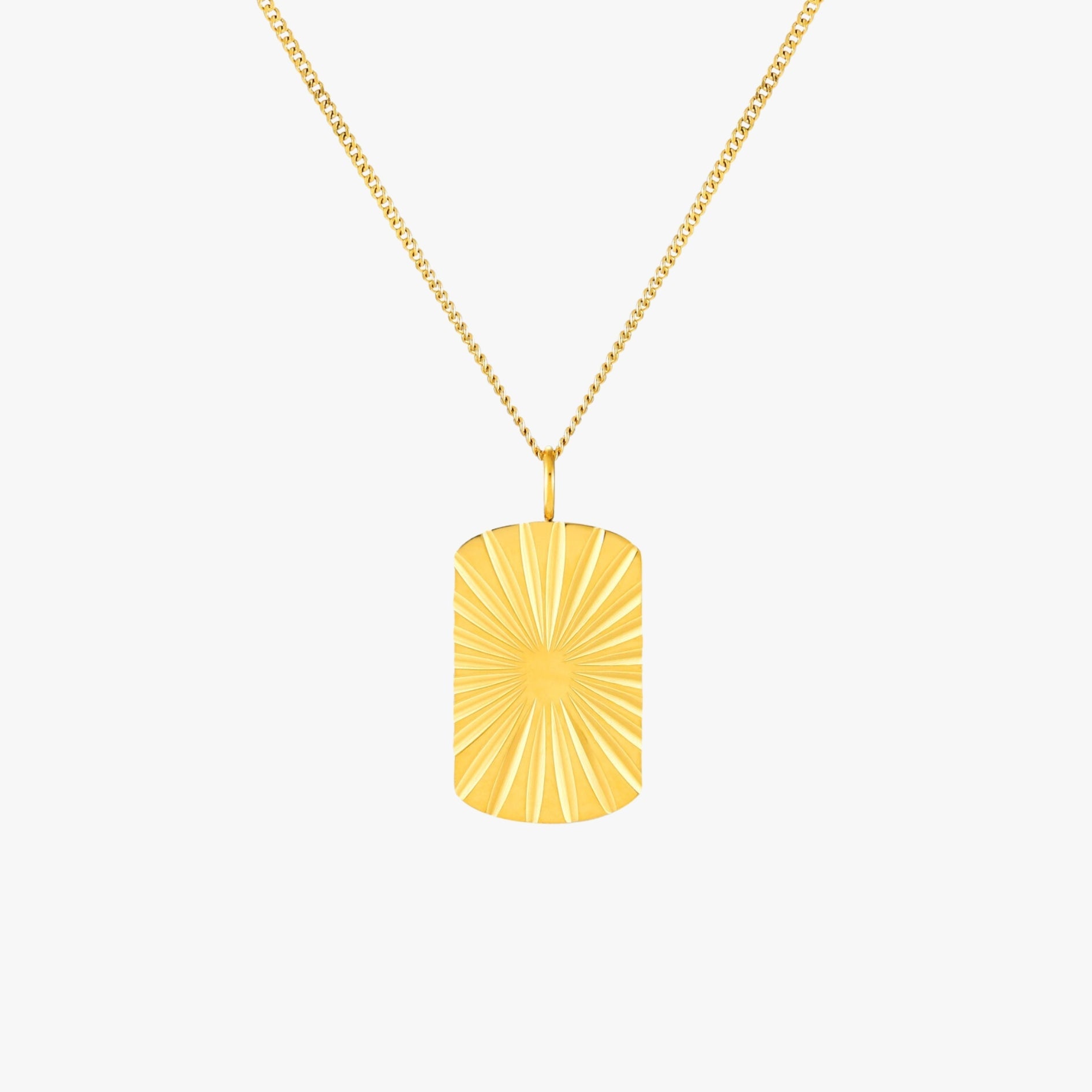 Athena Seaside Necklace