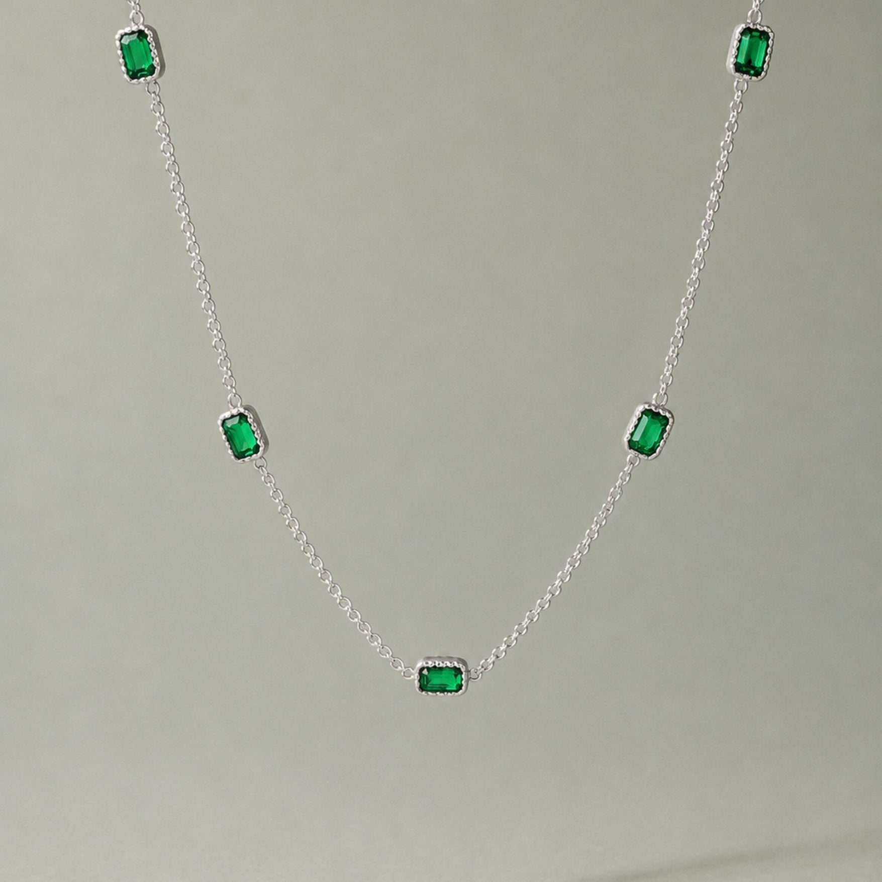 Athena Raja Ampat Necklace