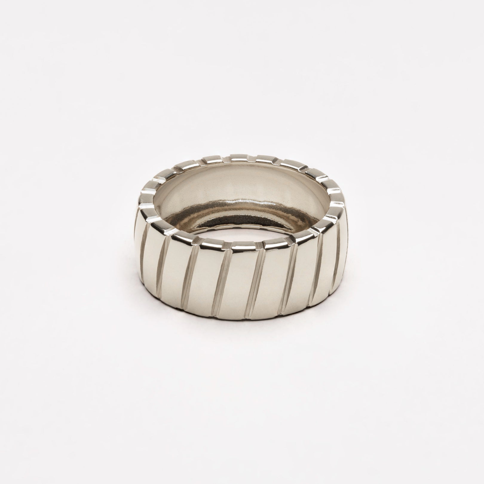 Athena Bold Ring