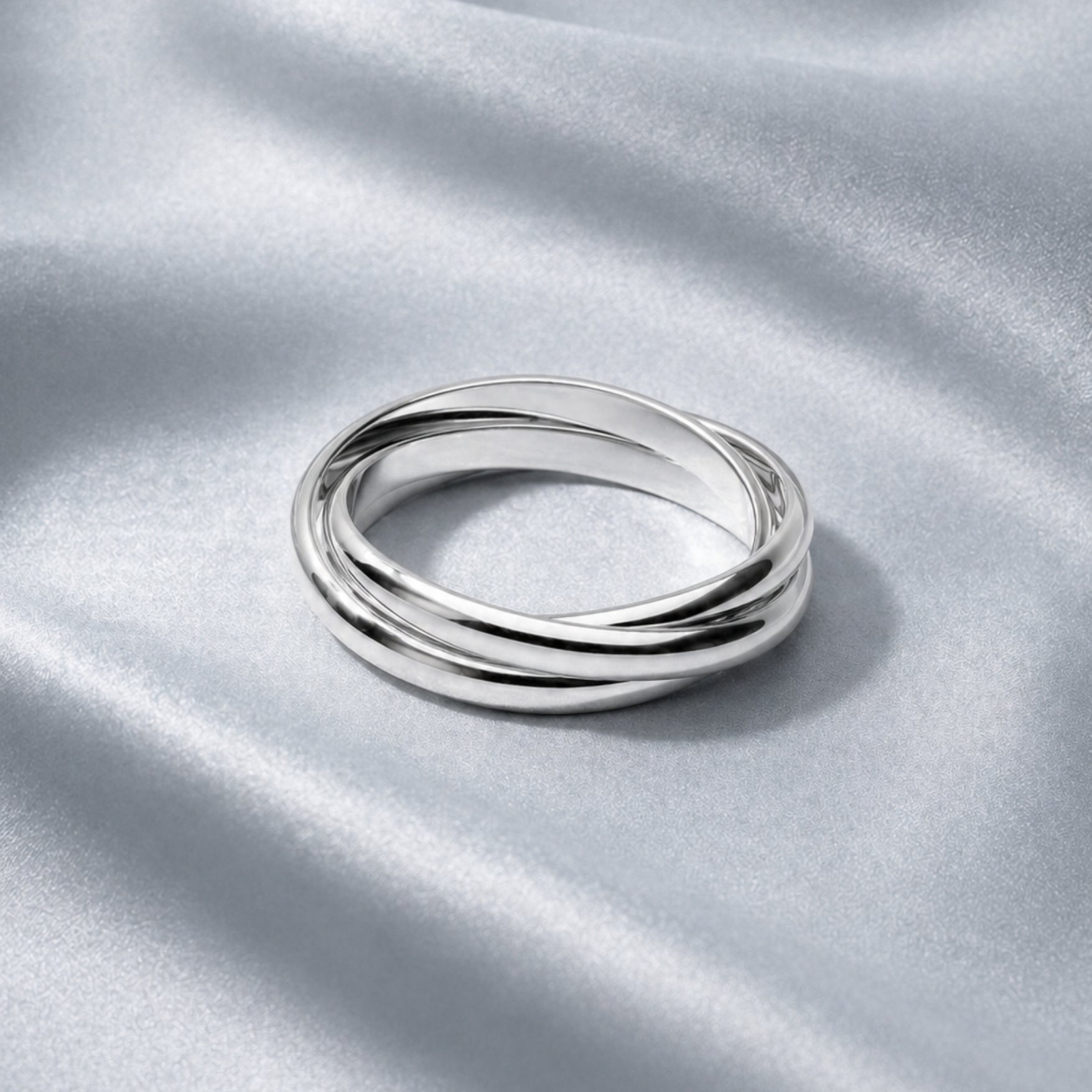 Athena Bond Ring