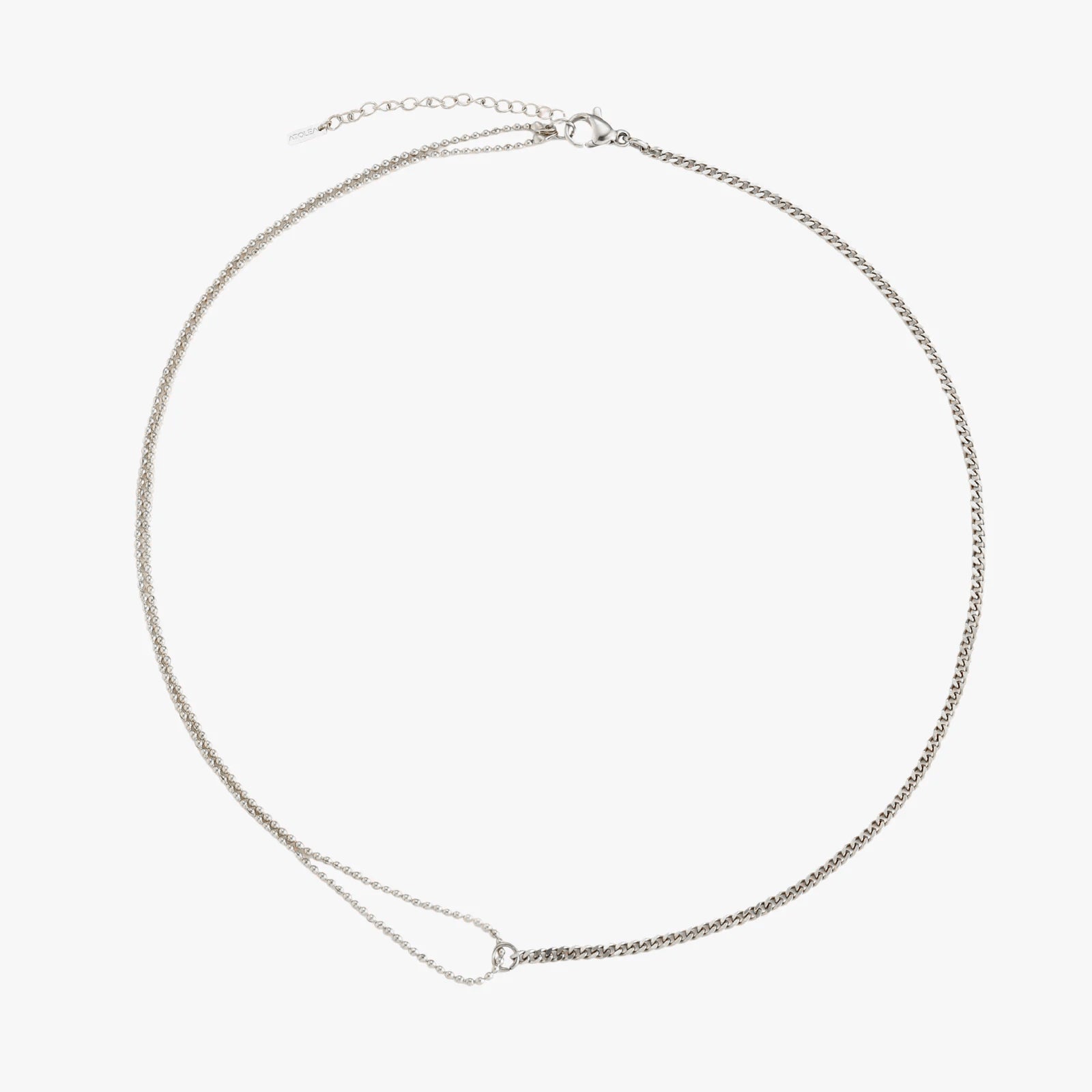 Athena Double Trouble Choker