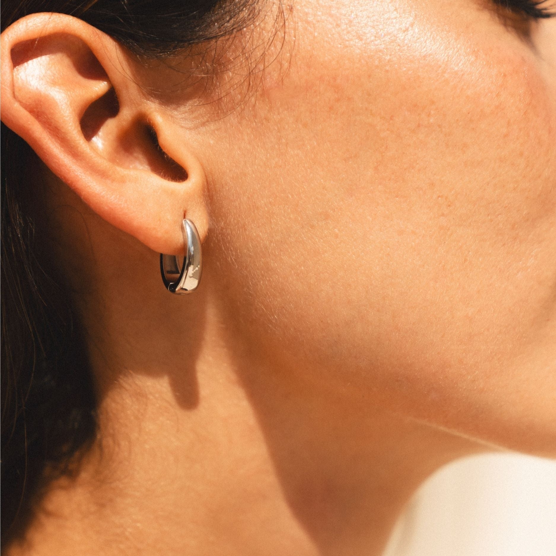 Athena Drop Earrings
