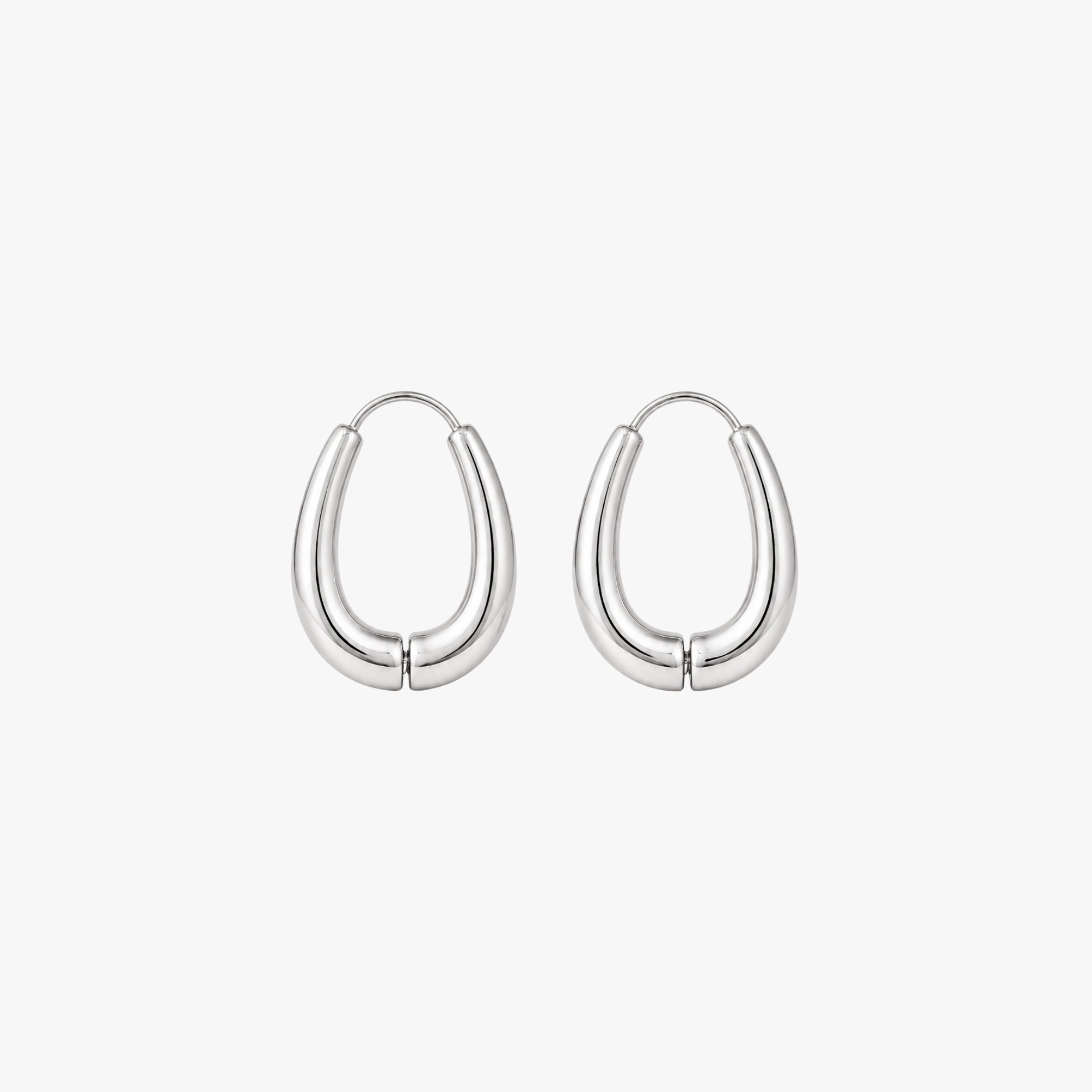 Athena Drop Earrings