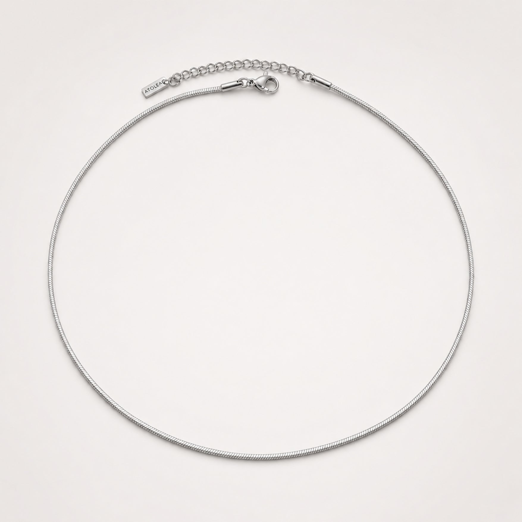 Athena Fine Choker