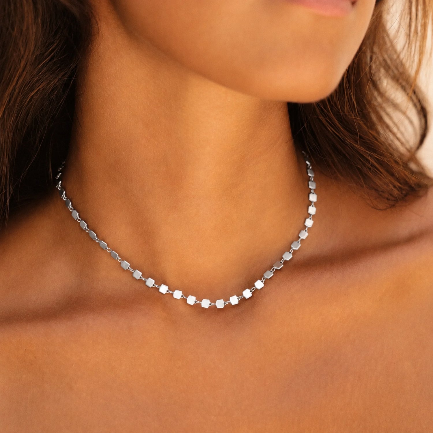 Athena Ilios Choker