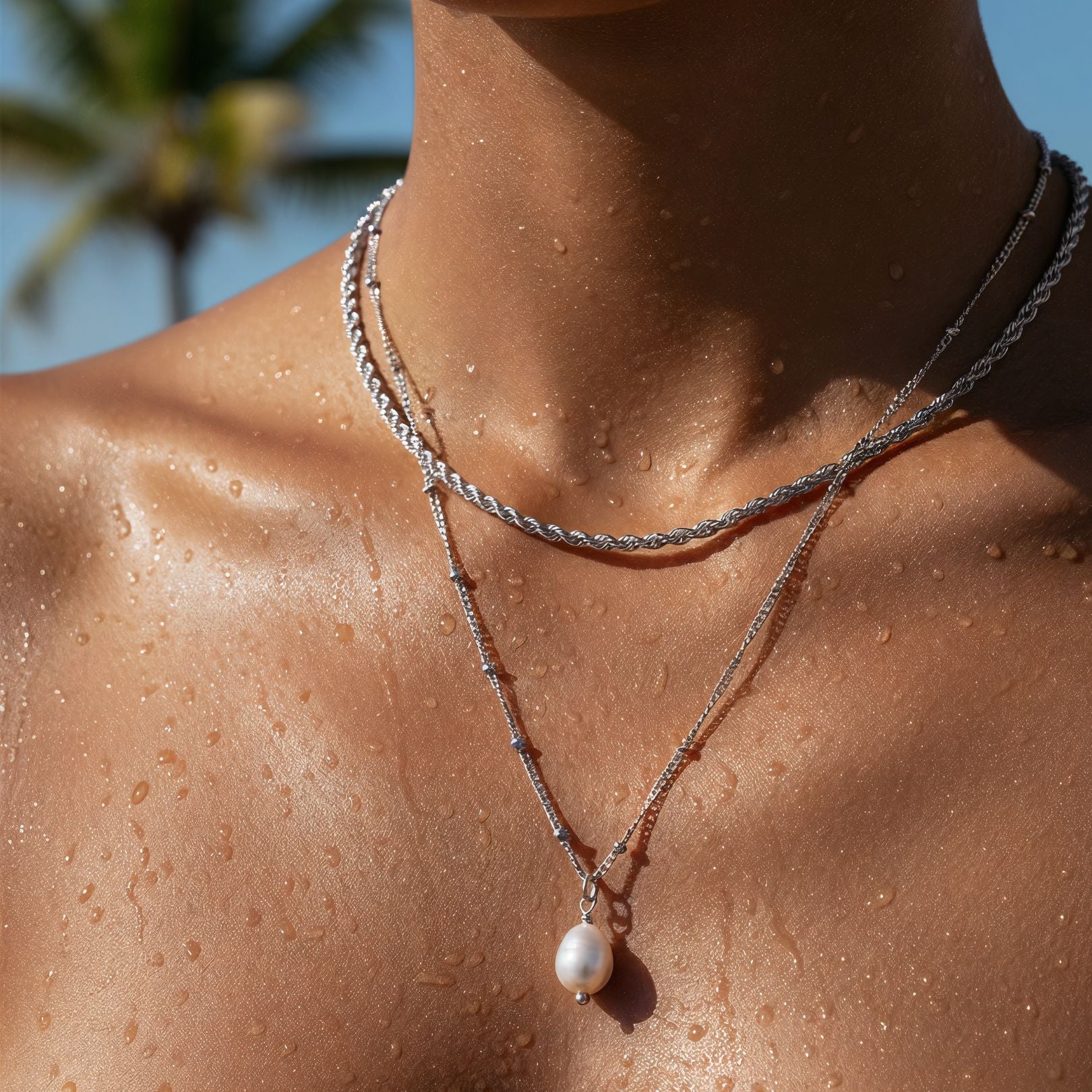 Athena Everyday Bundle | Silver