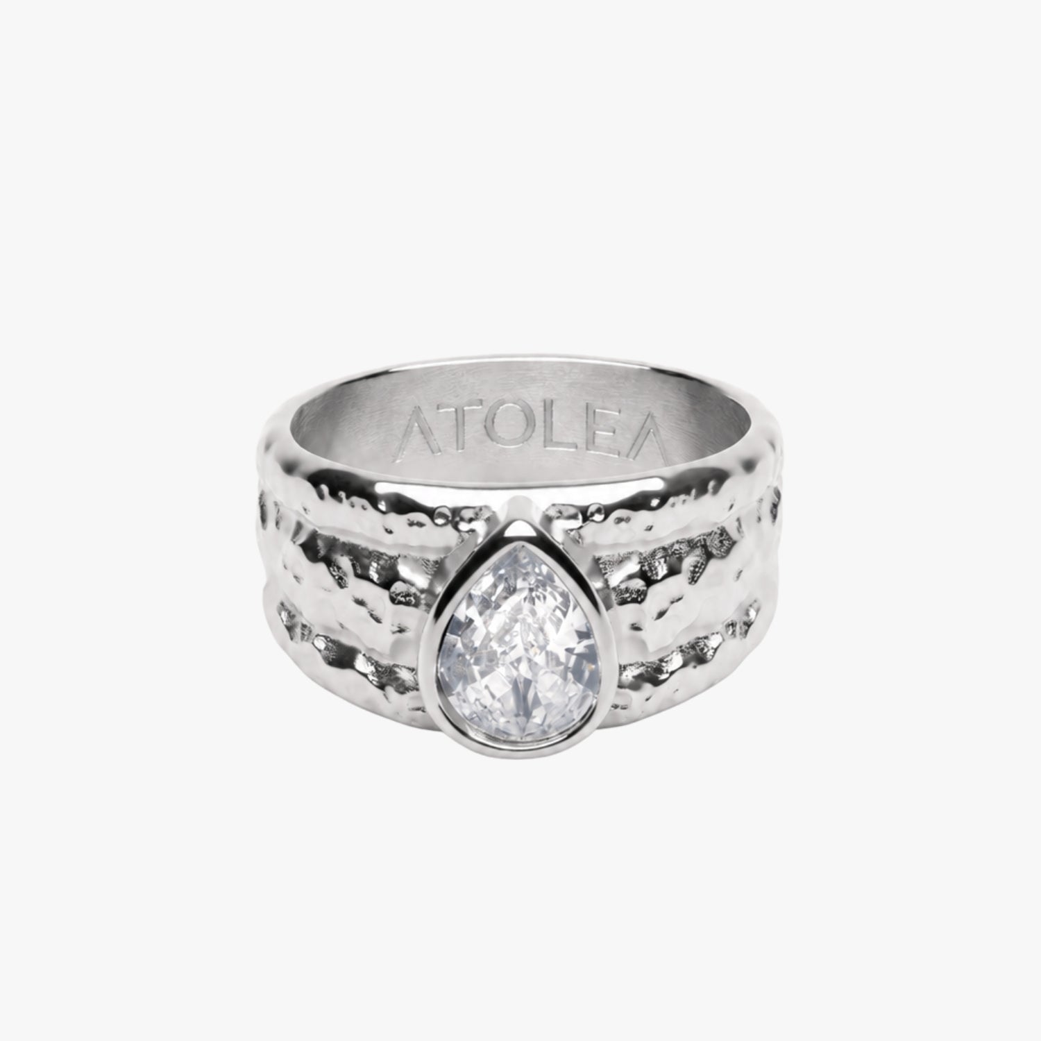 Athena Odyssey Ring