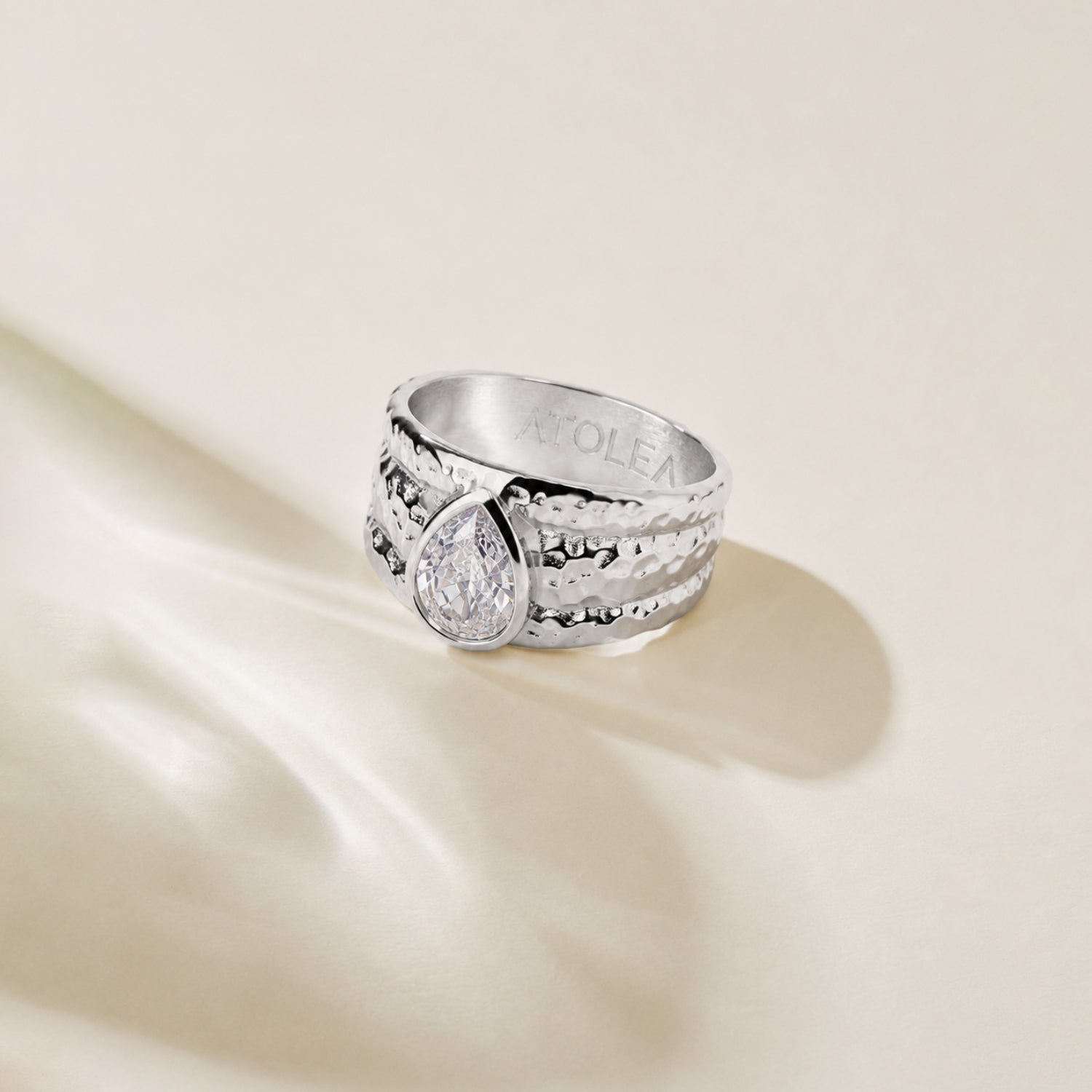 Athena Odyssey Ring