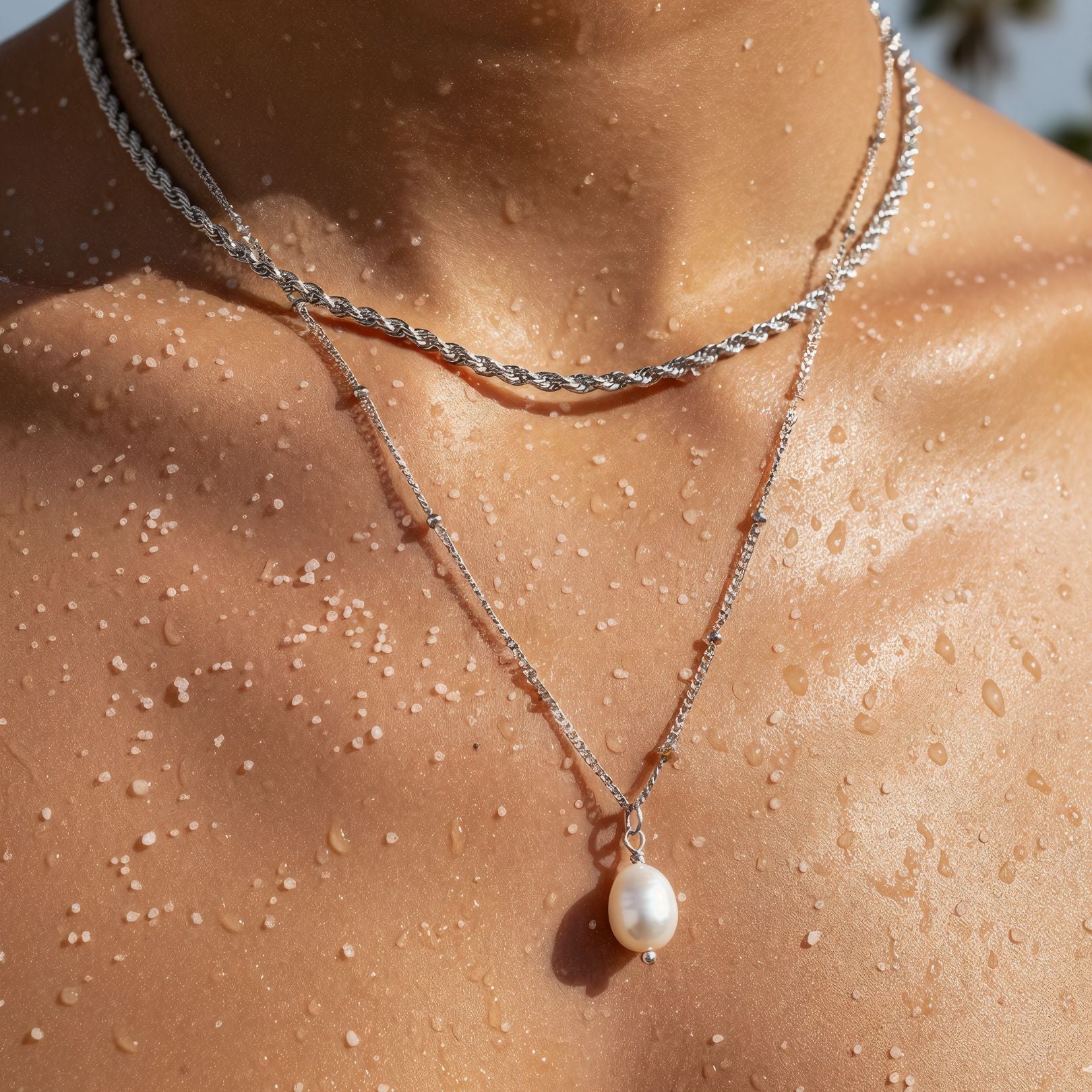 Athena Everyday Bundle | Silver