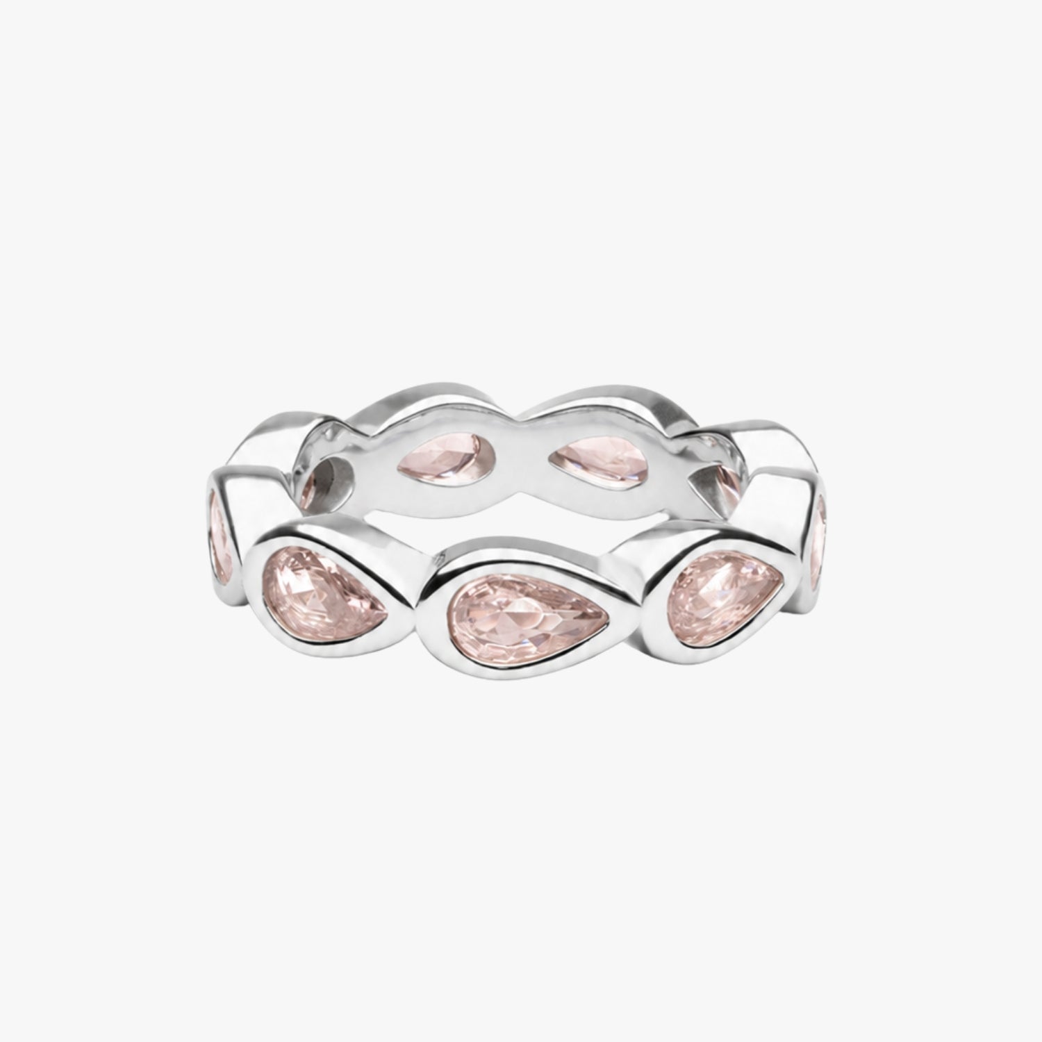 Athena Peony Ring