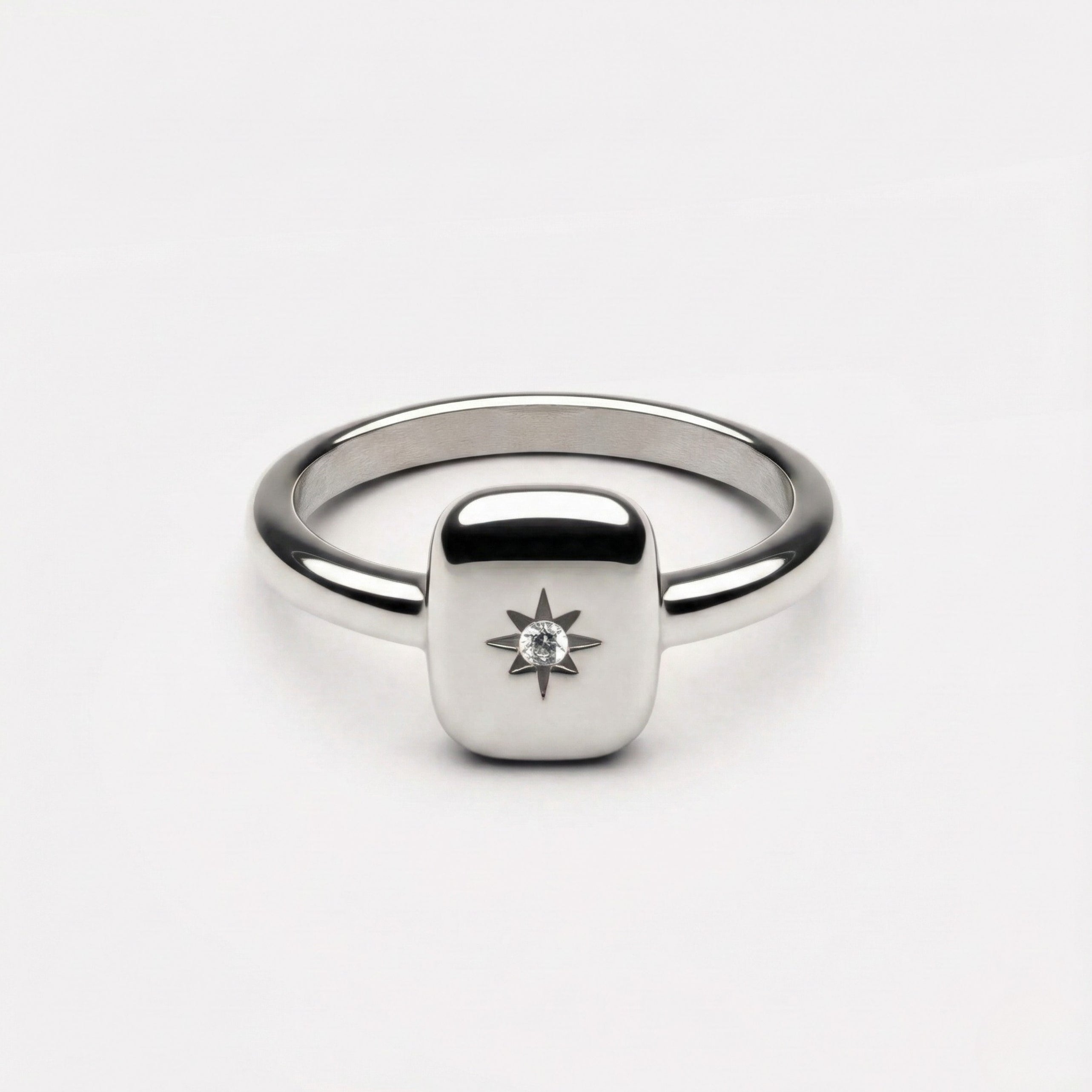 Athena Starlight Ring