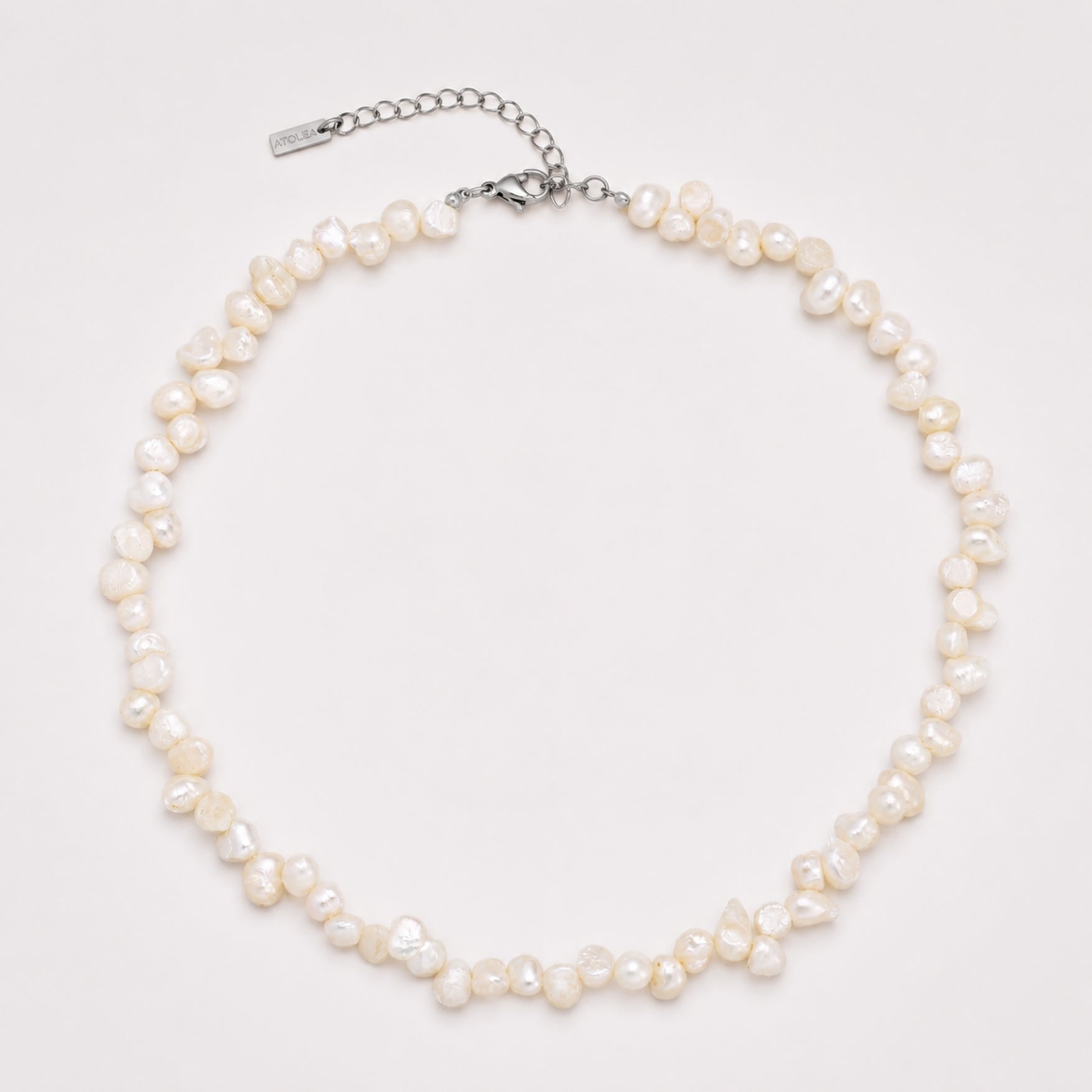 Athena Sunseeker Choker
