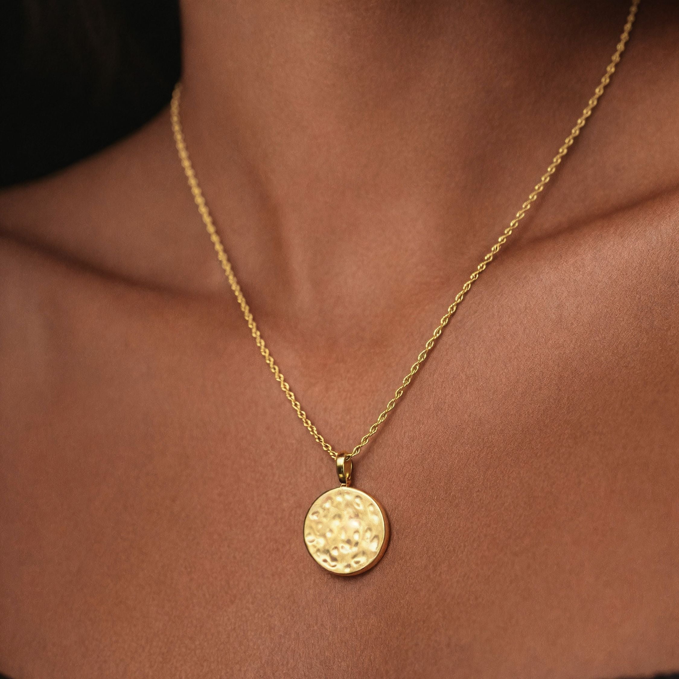 Athena Sorella Necklace