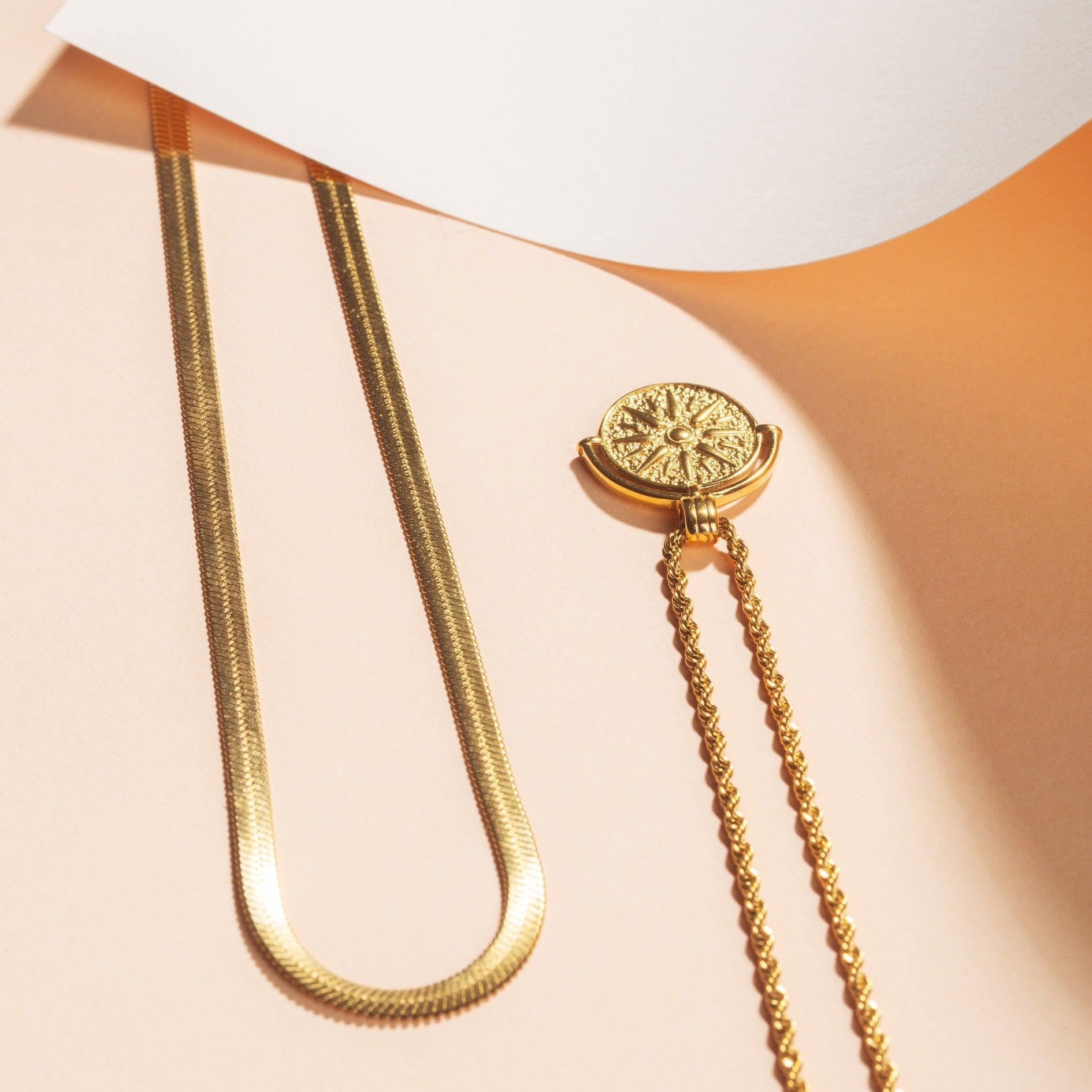Athena Golden Glow Bundle