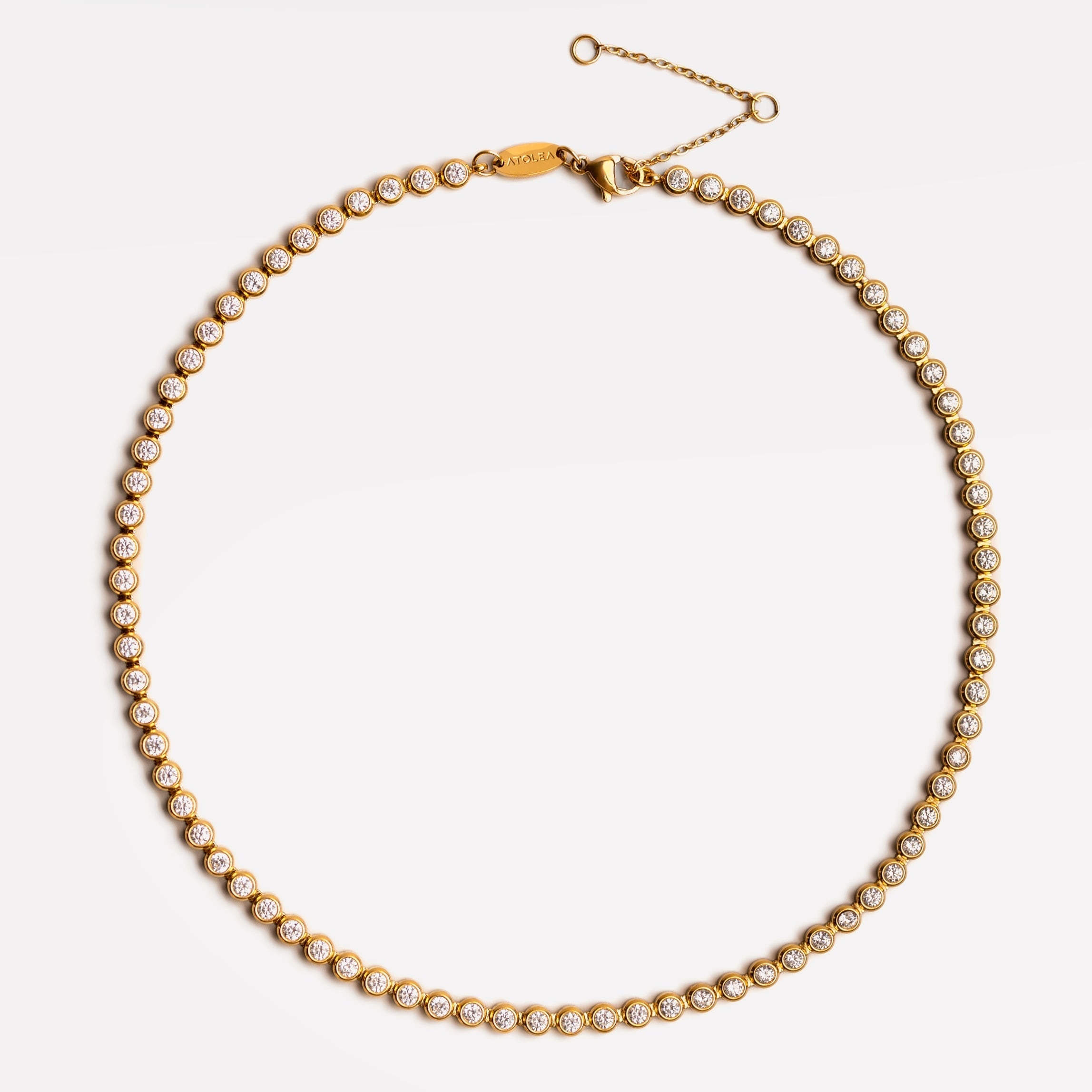 Athena Tennis Choker