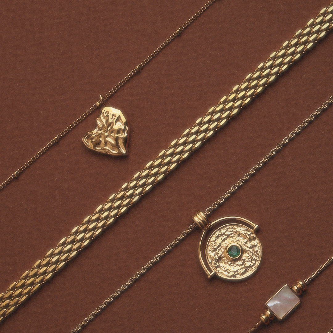 Athena Sifnos Choker