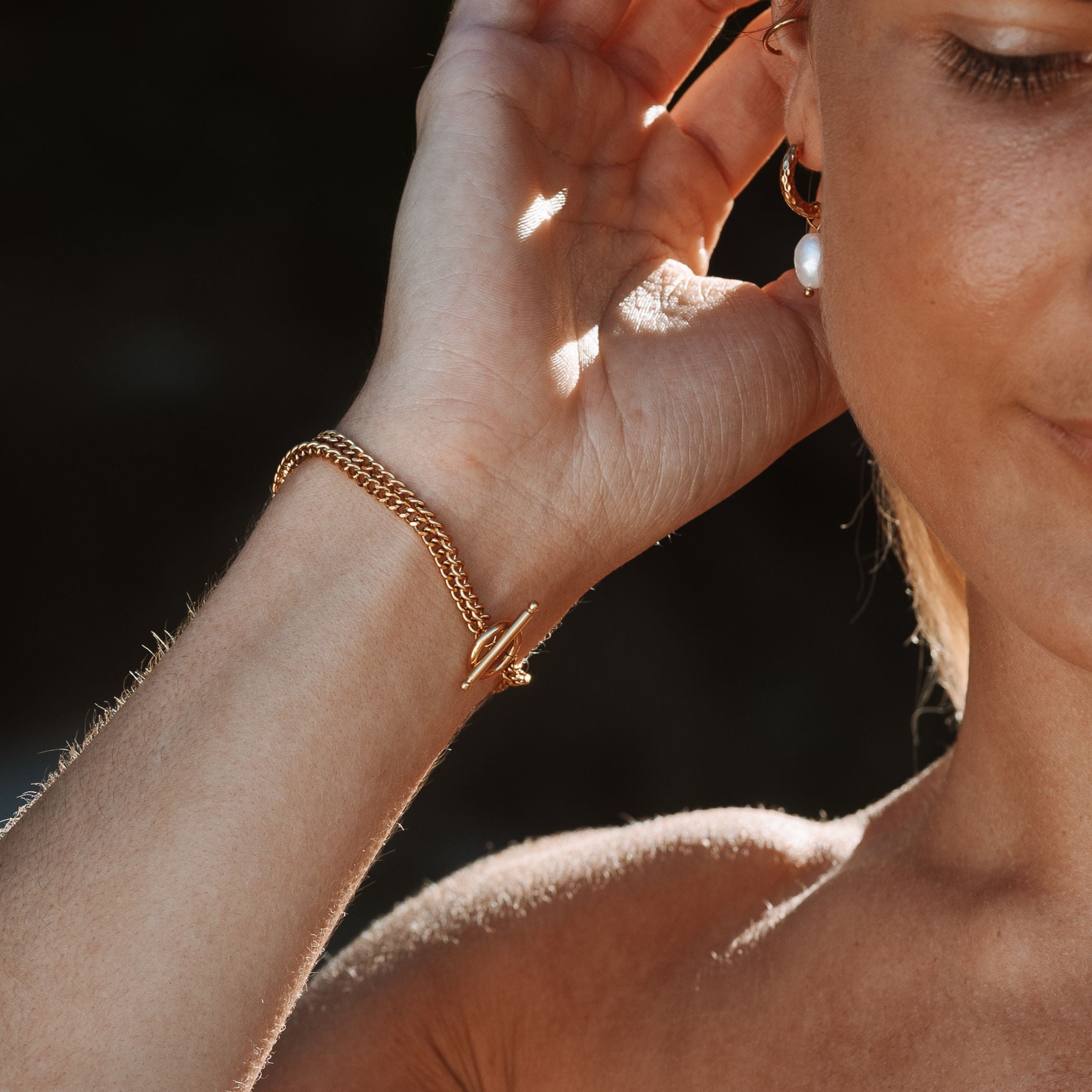 Athena Señora Bracelet