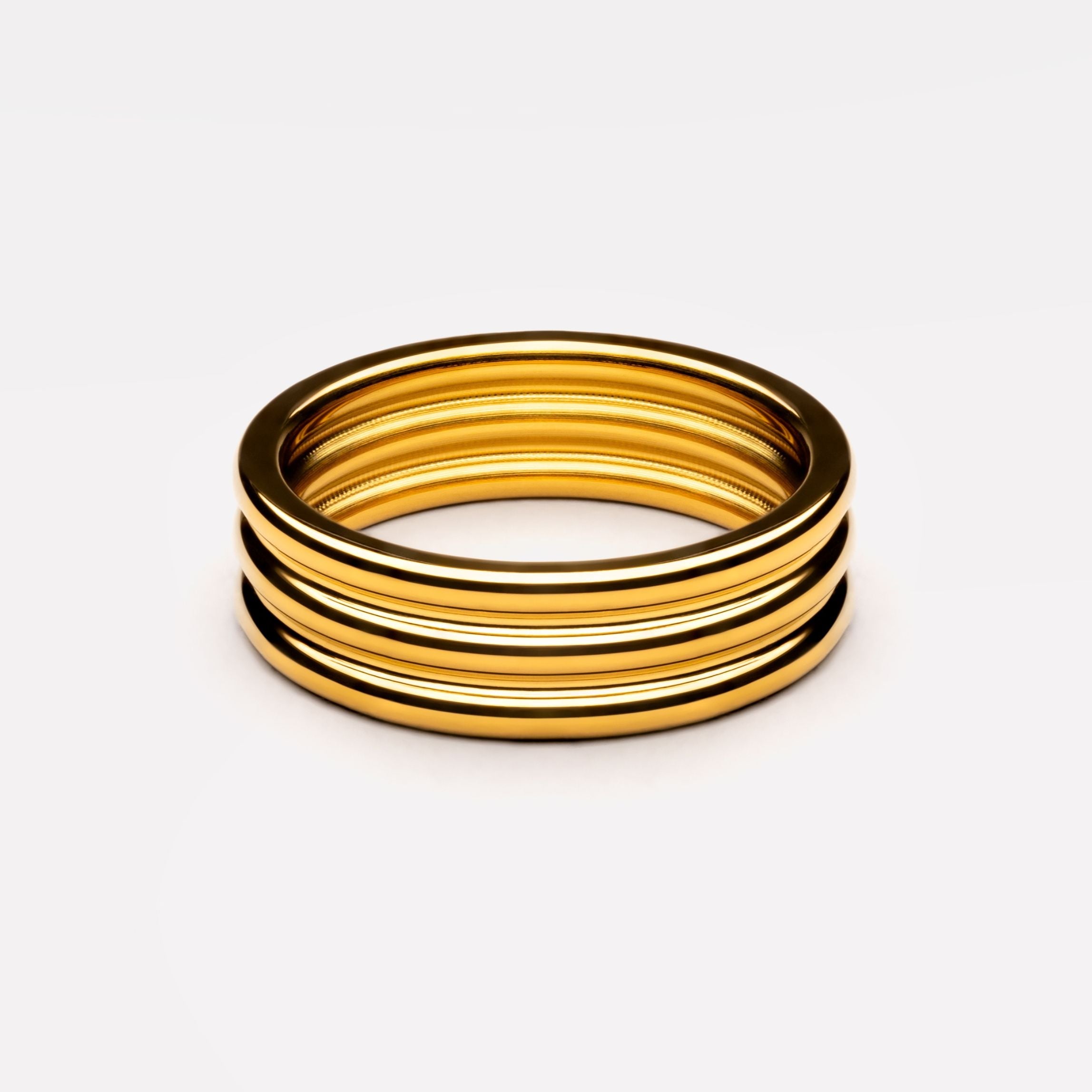 Athena Linea Ring