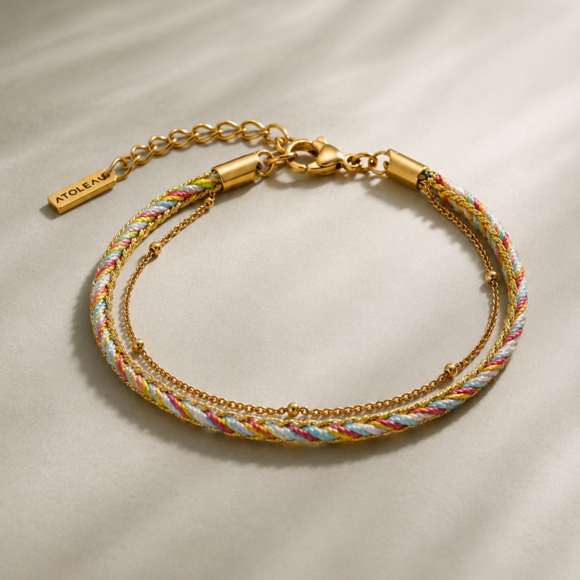 Athena Rio Bracelet