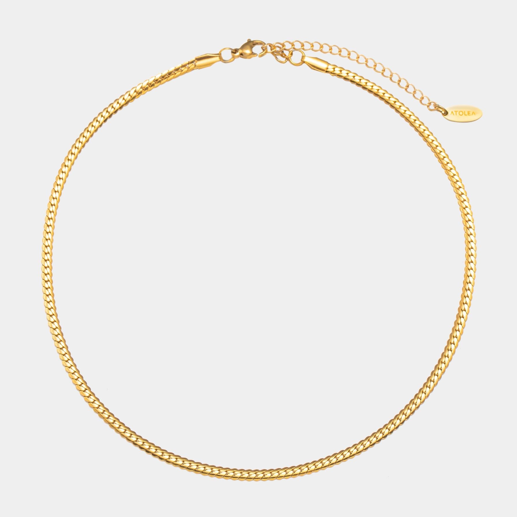 Athena Classy Chain