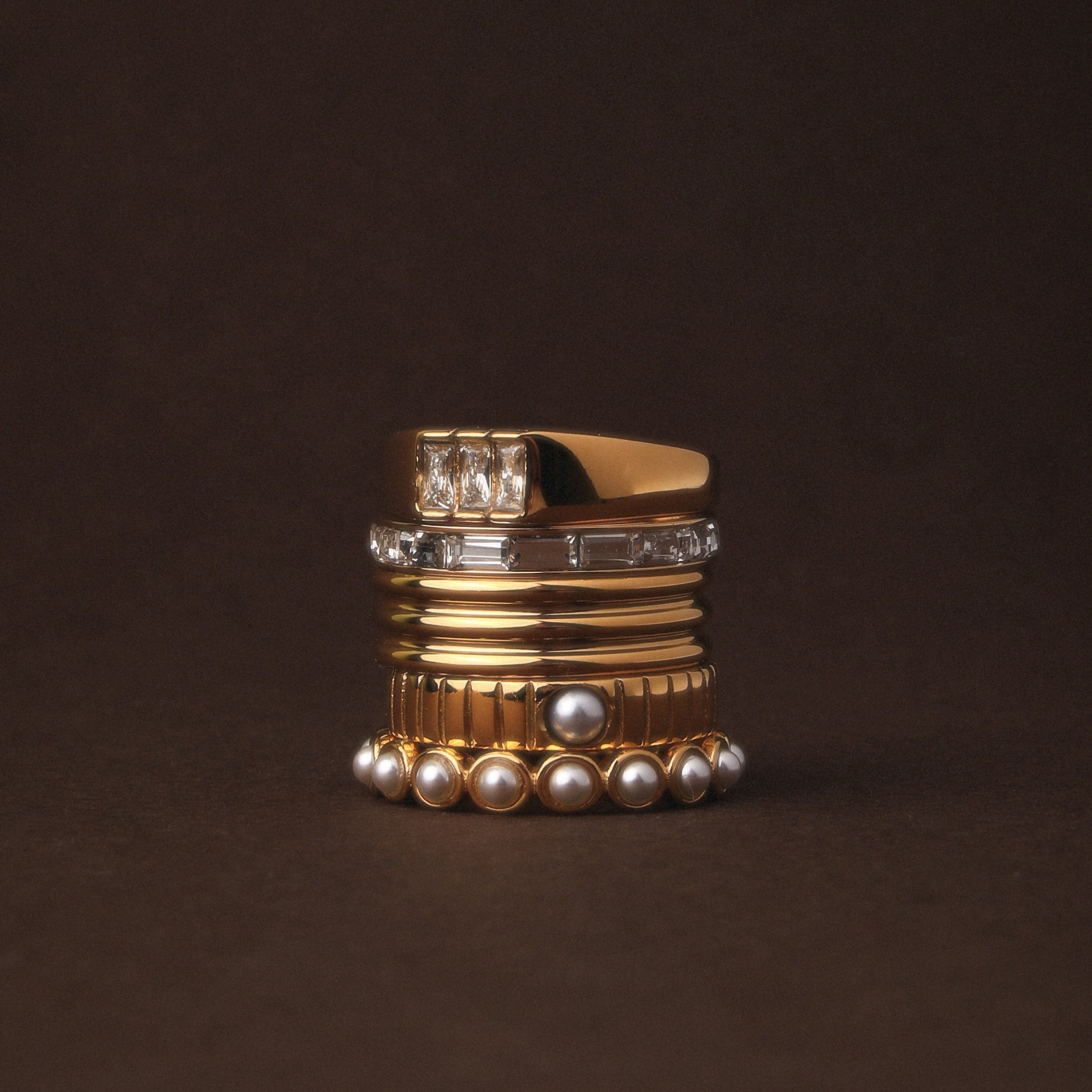 Athena Elysia Ring
