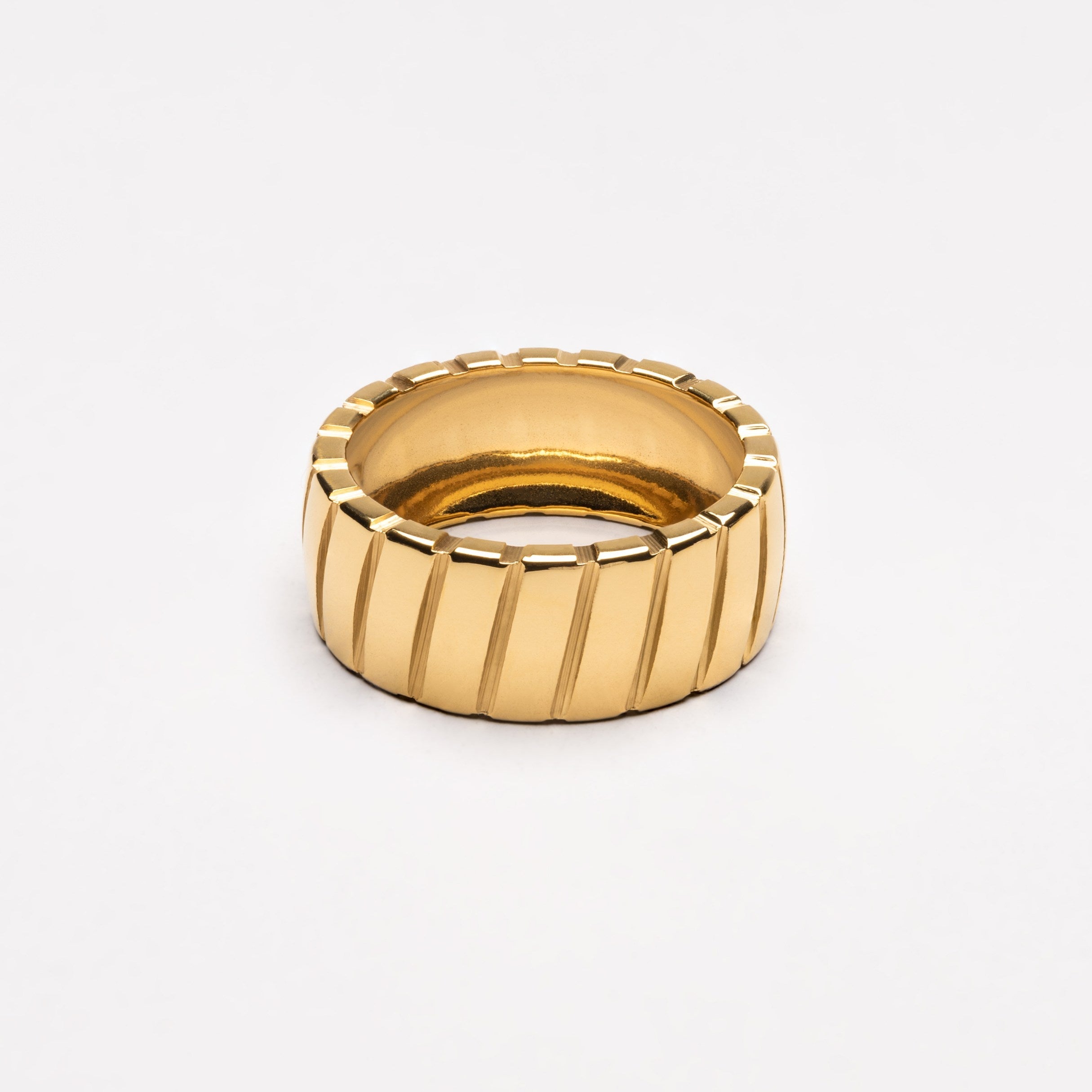 Athena Bold Ring