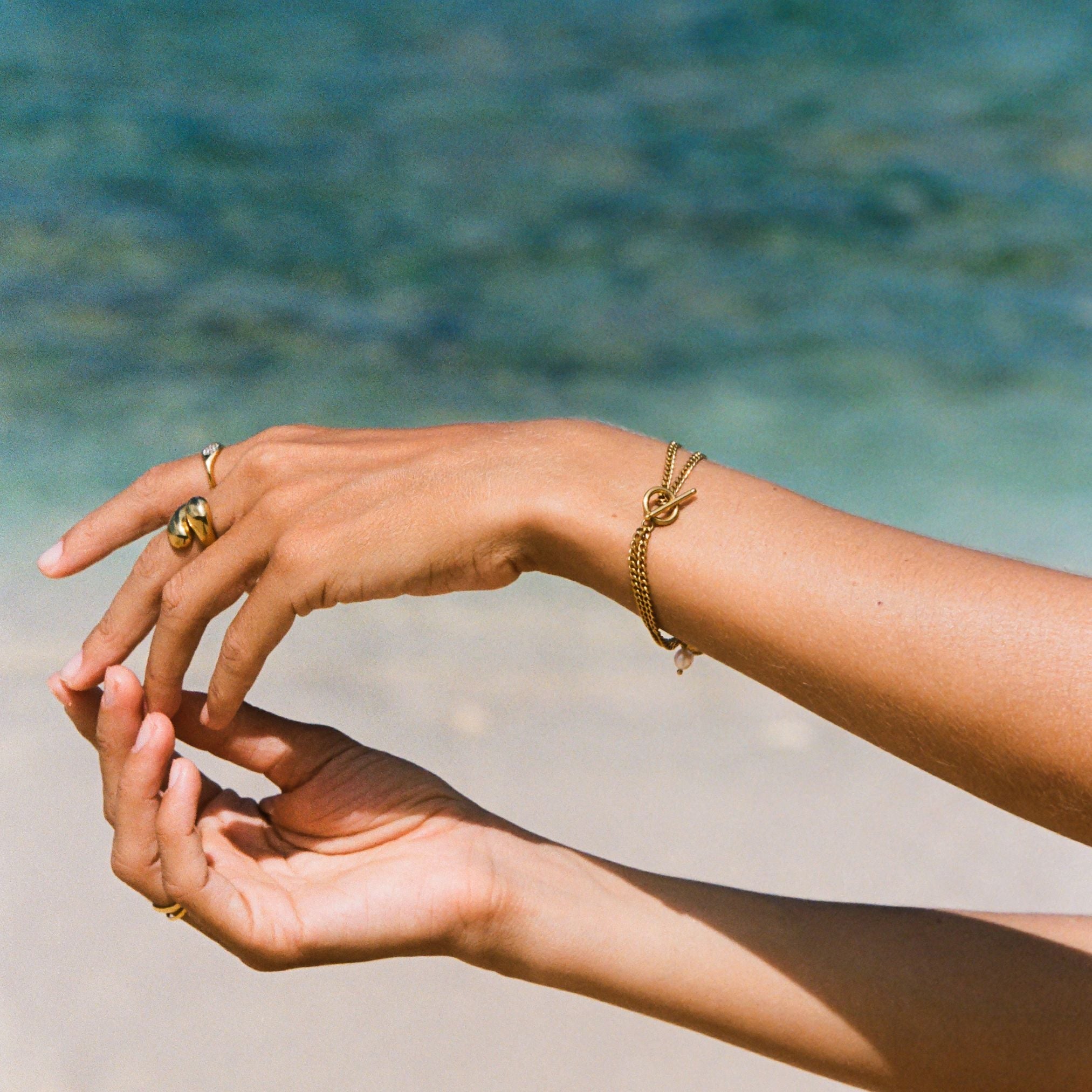 Athena Señora Bracelet