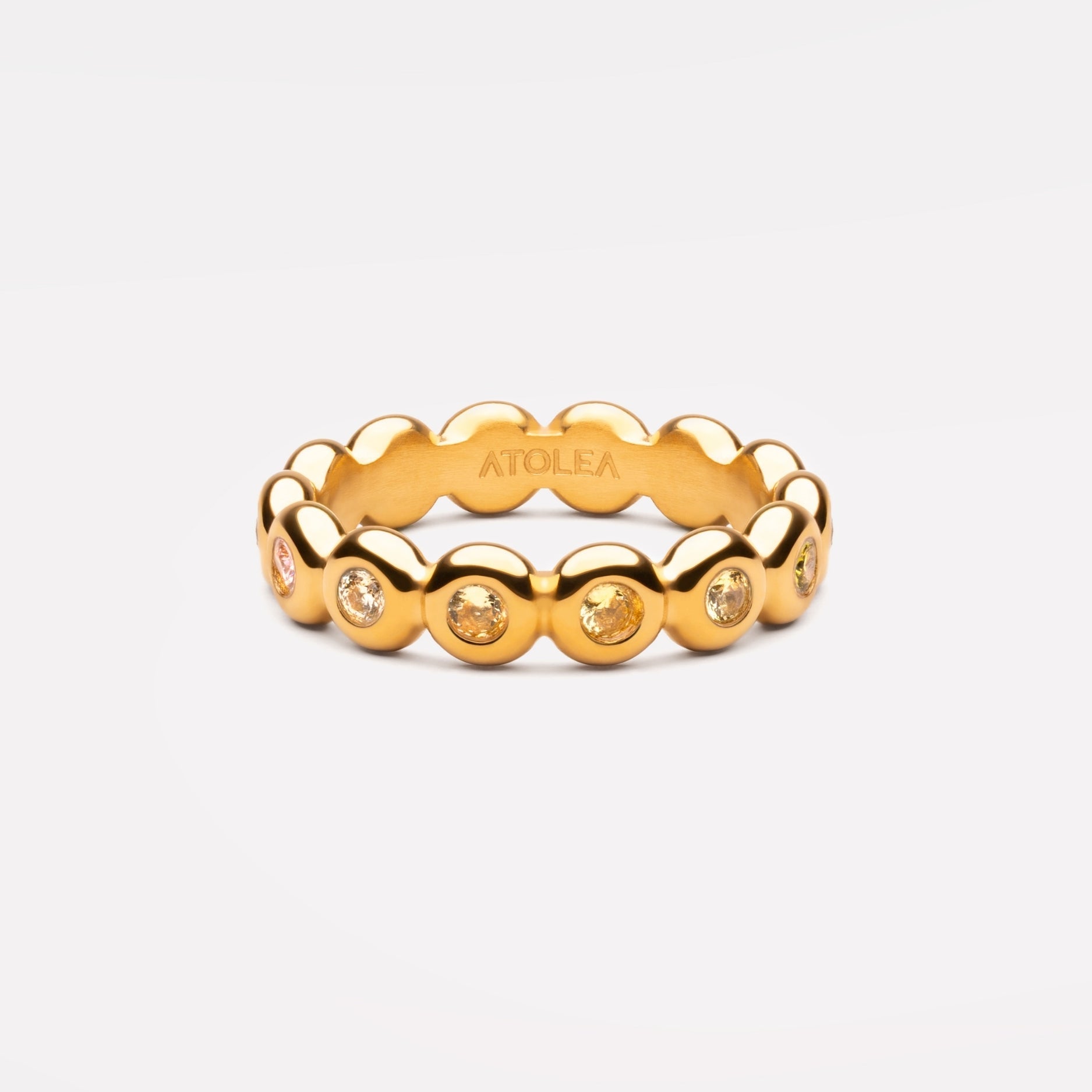 Athena Candy Ring