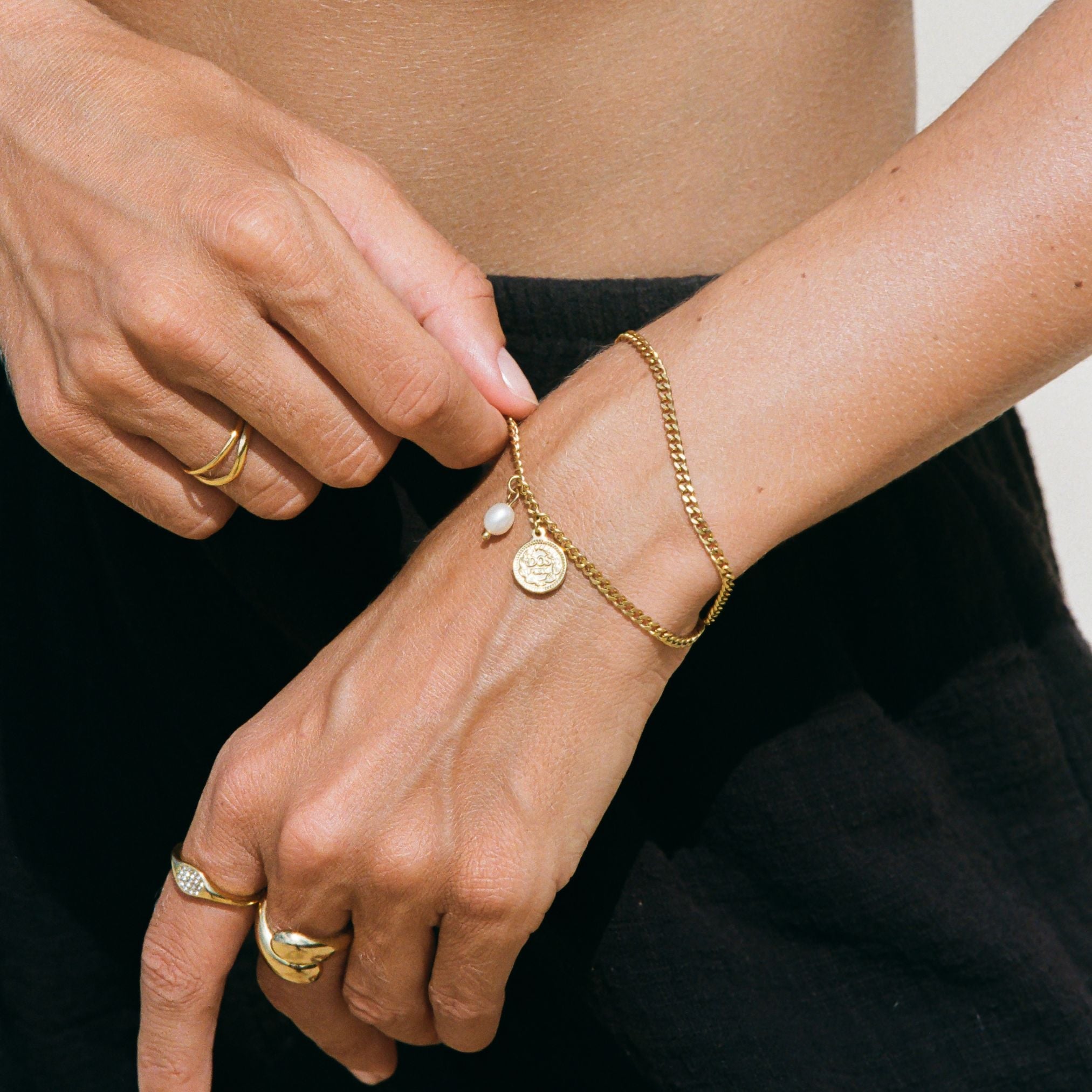 Athena Señora Bracelet