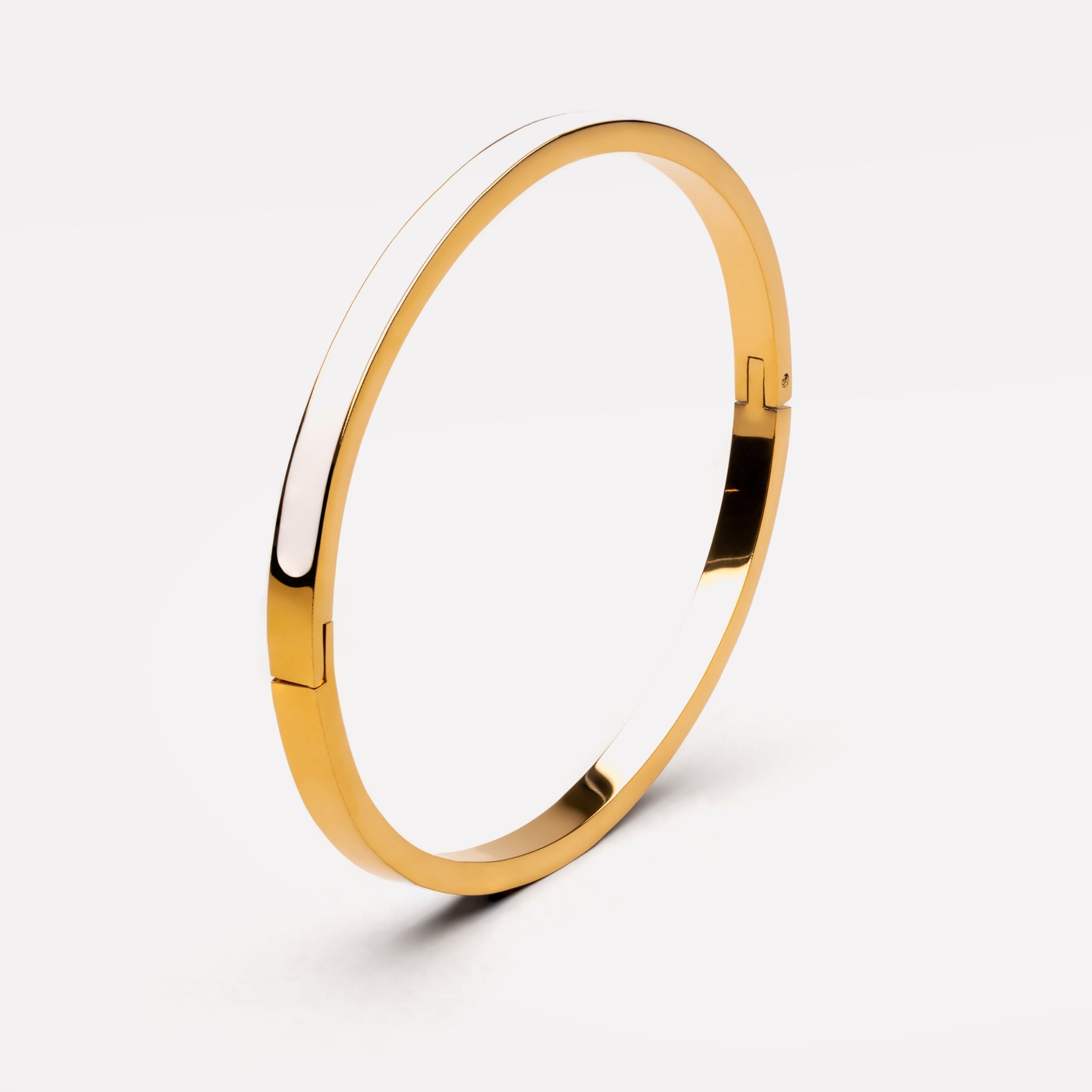 Athena Halo Bangle