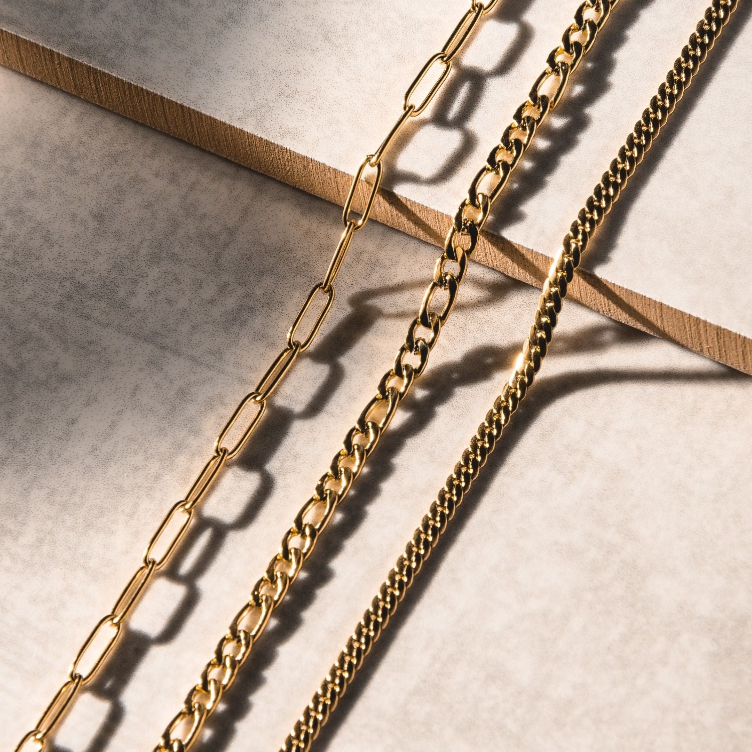 Athena Classy Chain