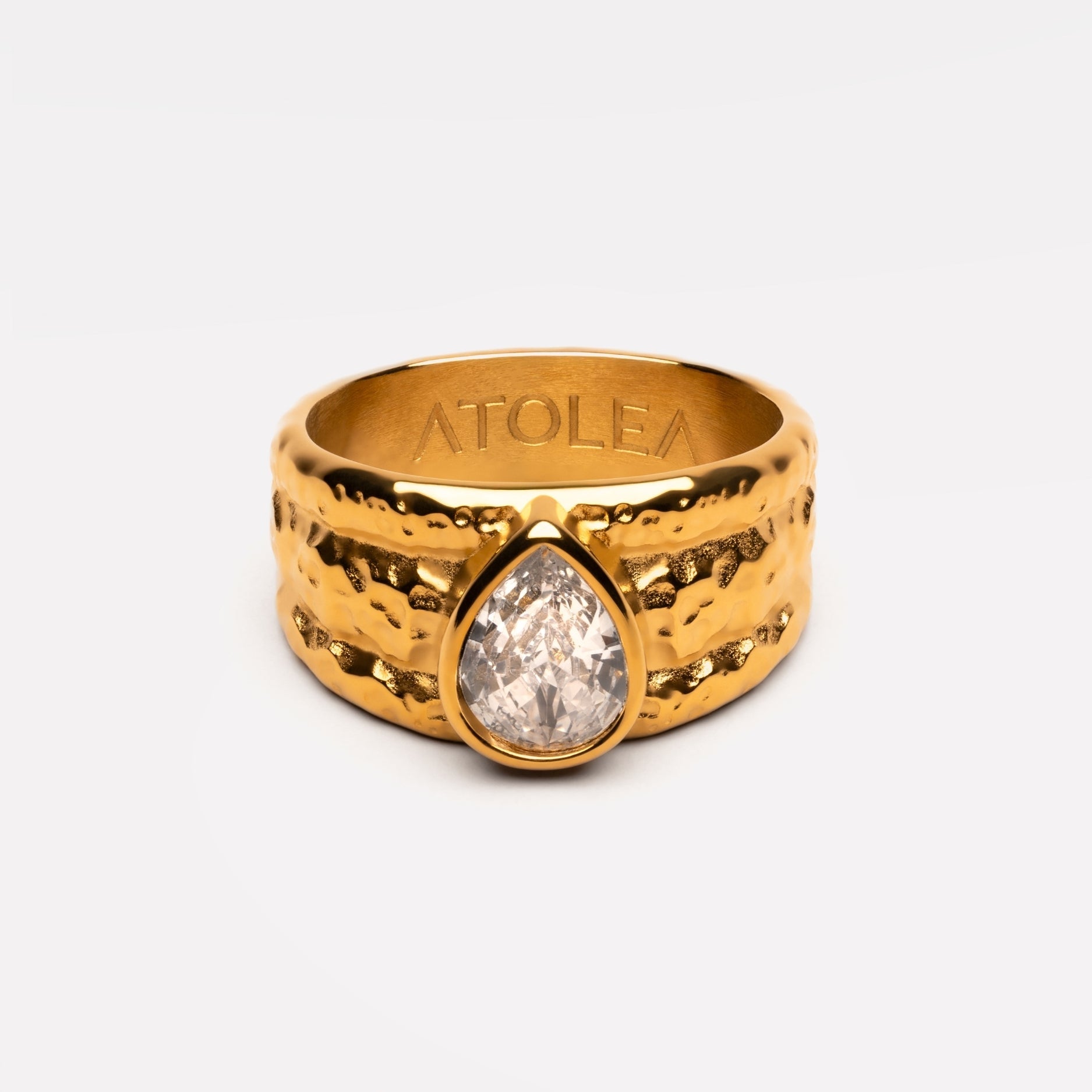 Athena Odyssey Ring