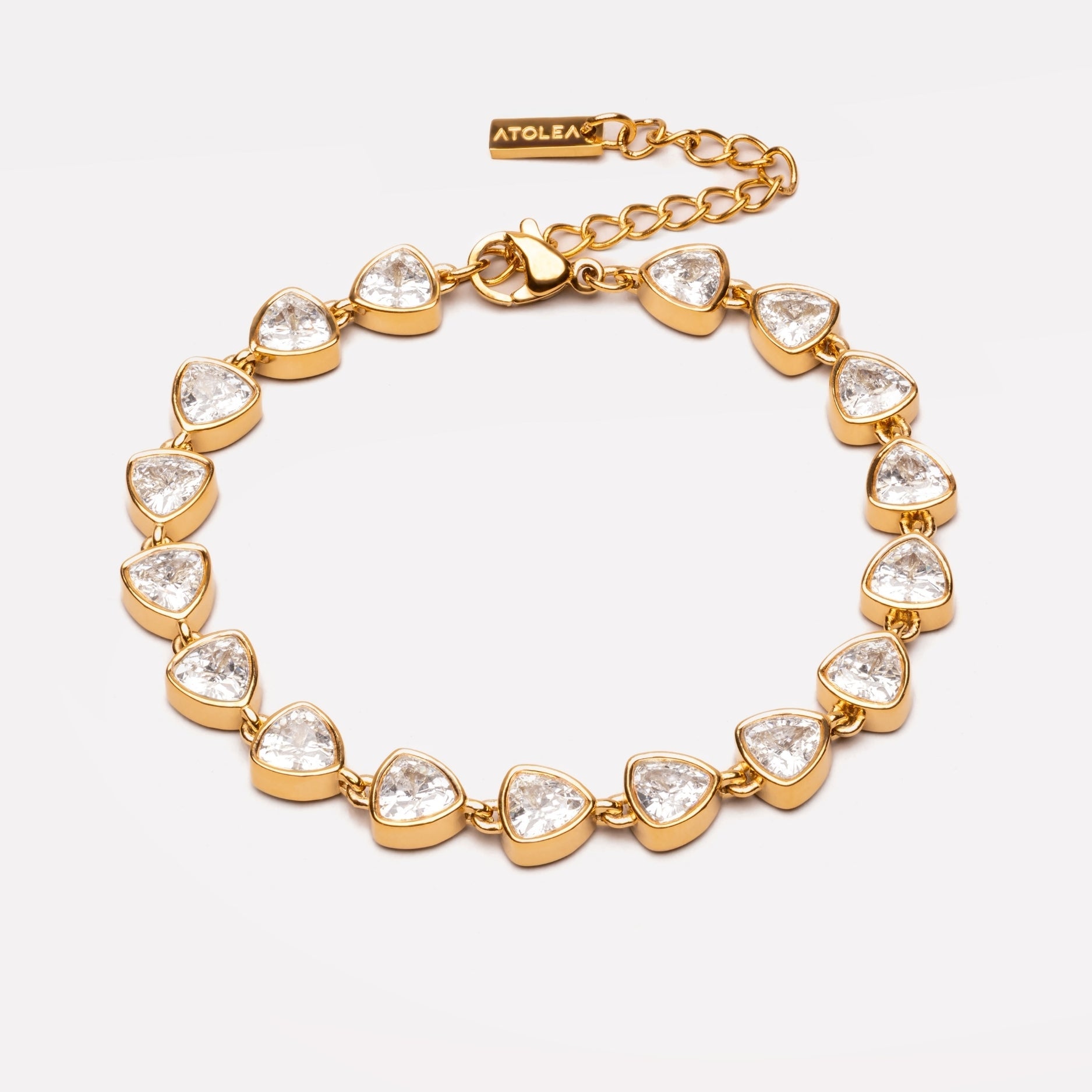 Athena Sun Spark Bracelet