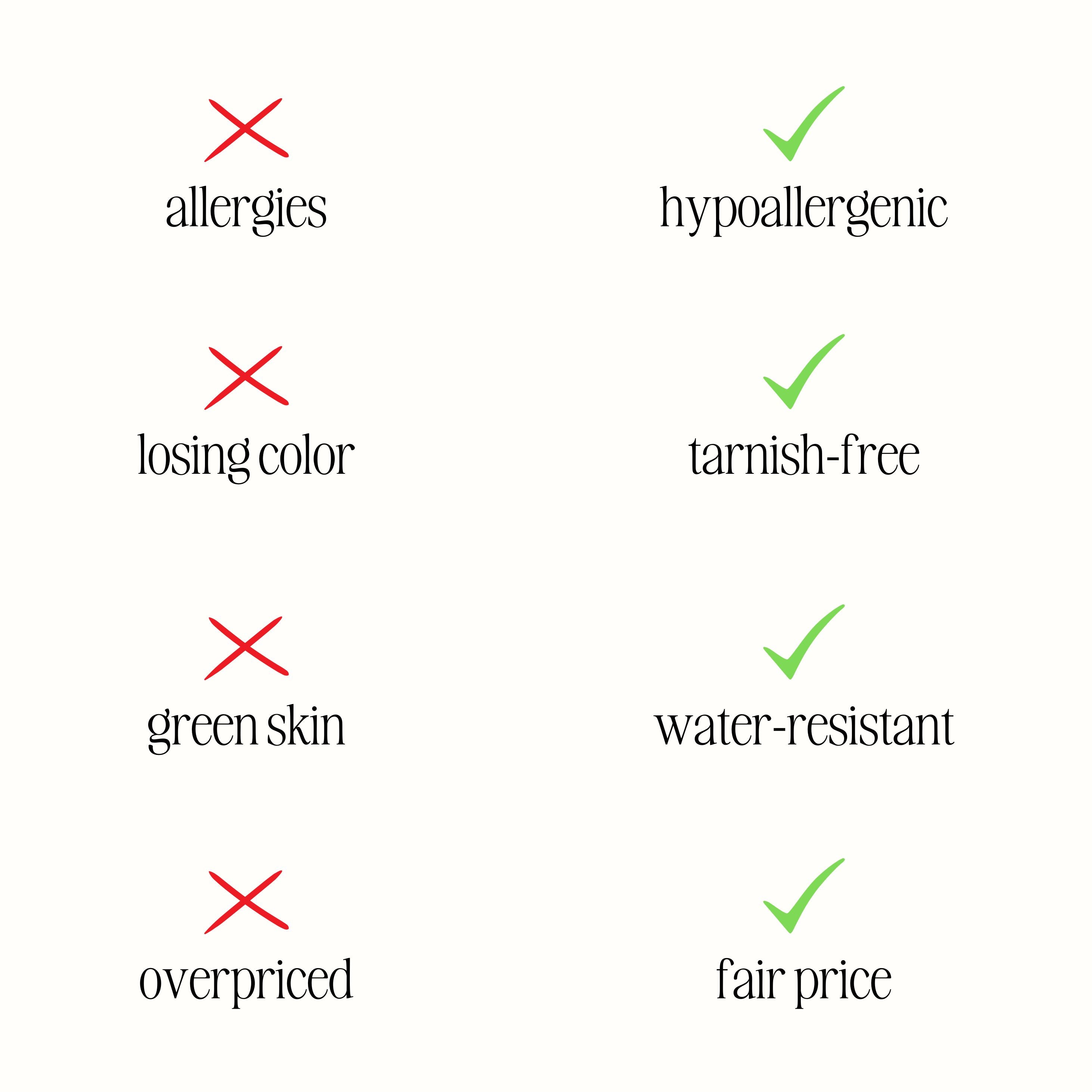 Athena Custom Beaded Bracelet